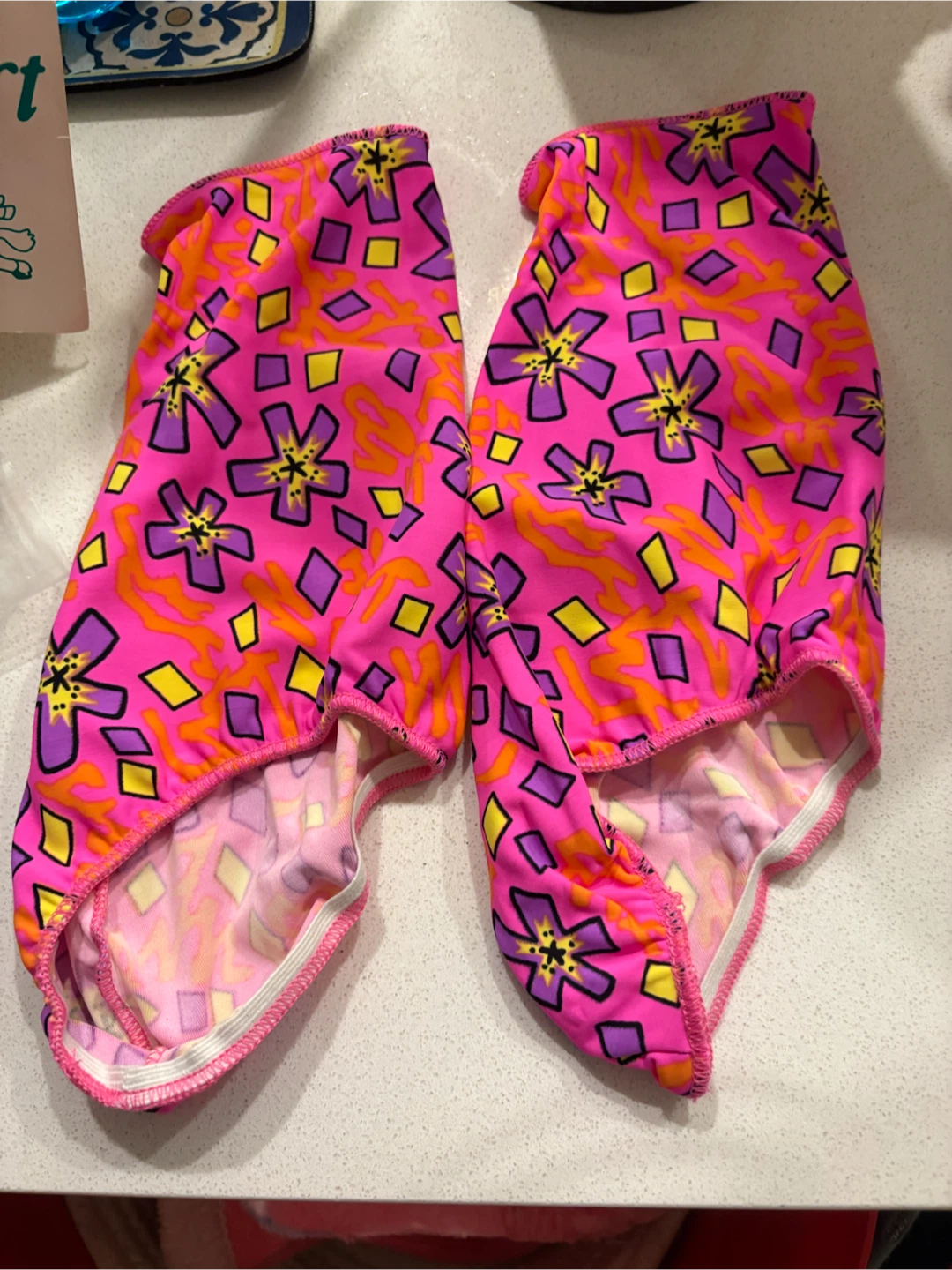 Unicorn Sport Boot Covers