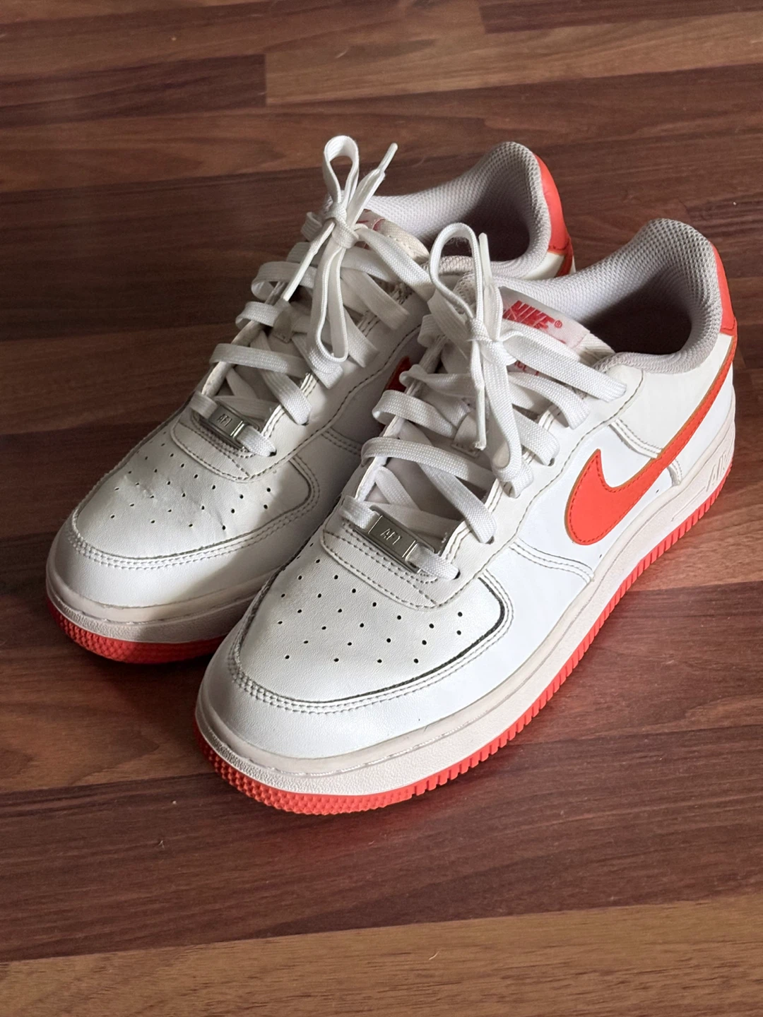 Various Nike and Jordan Athletic Shoes - photo 4