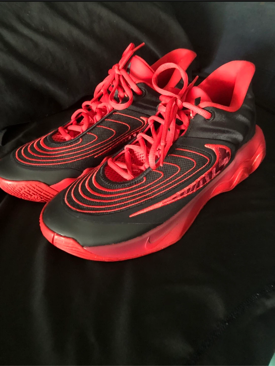 Various Nike and Jordan Athletic Shoes - photo 5