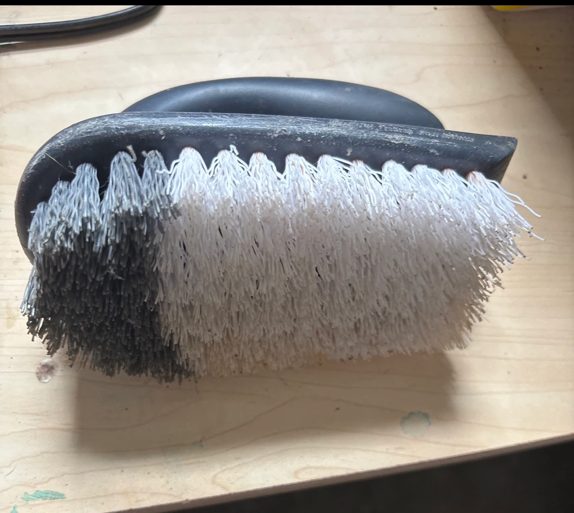 Heavy Duty Scrubbing Brush