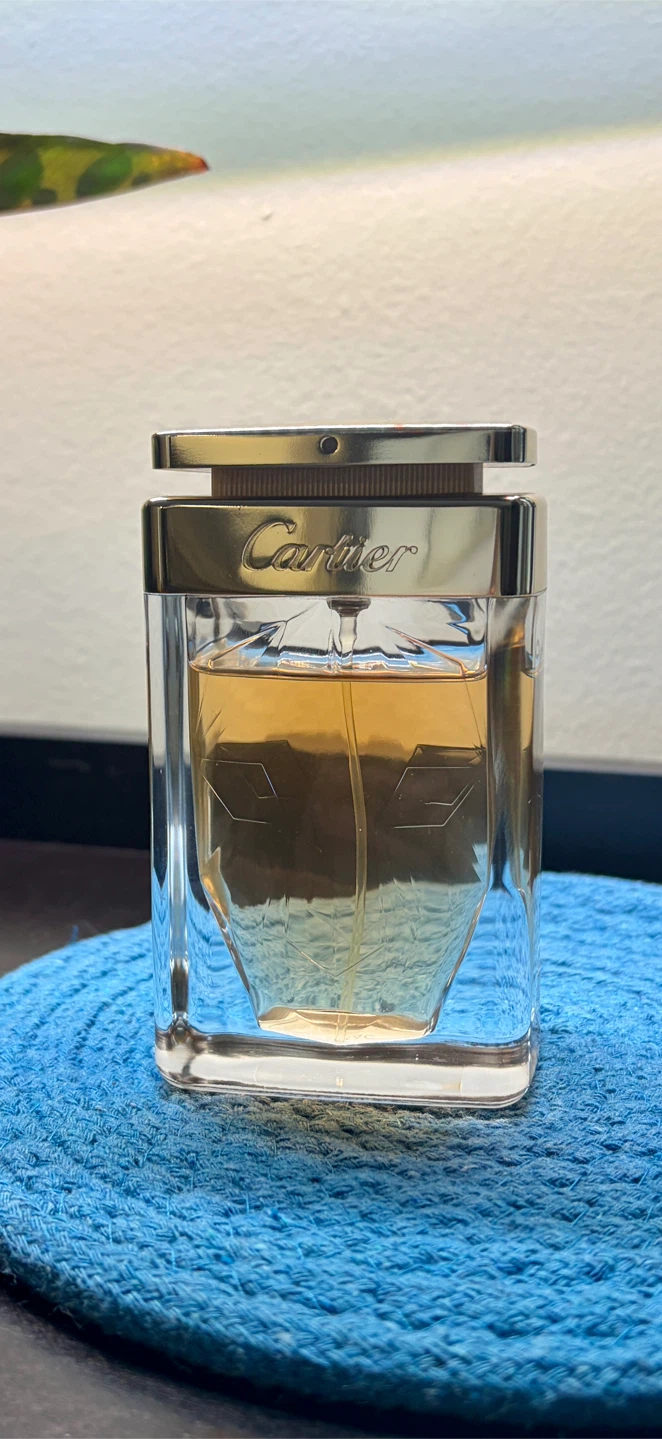 Cartier La Panthère Eau de Parfum for Women