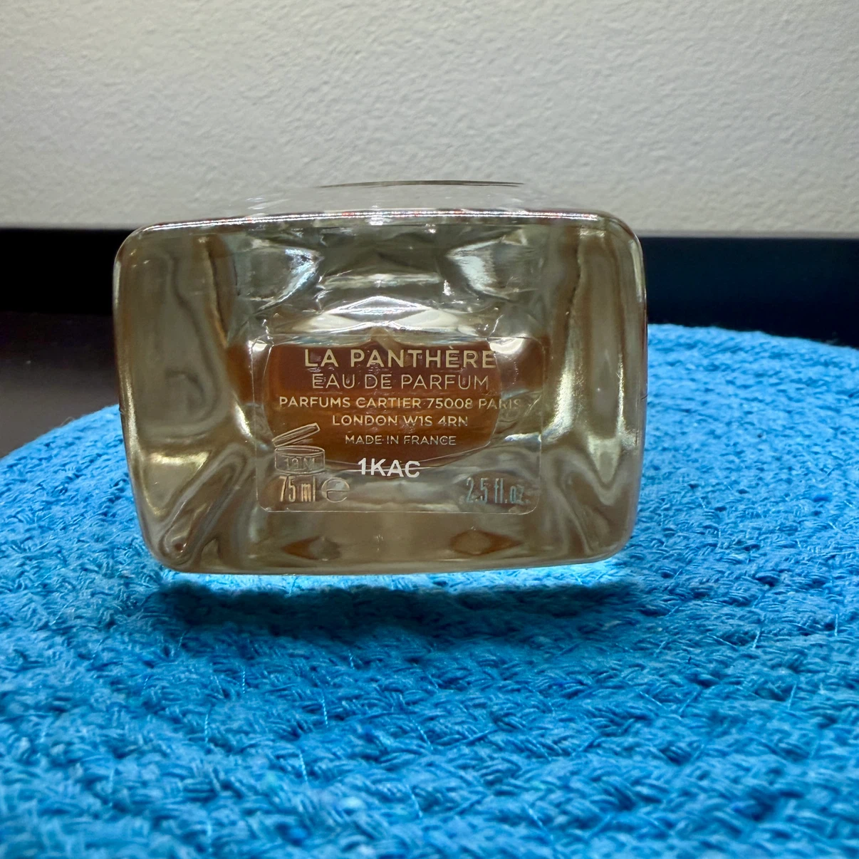 Cartier La Panthère Eau de Parfum for Women - photo 2