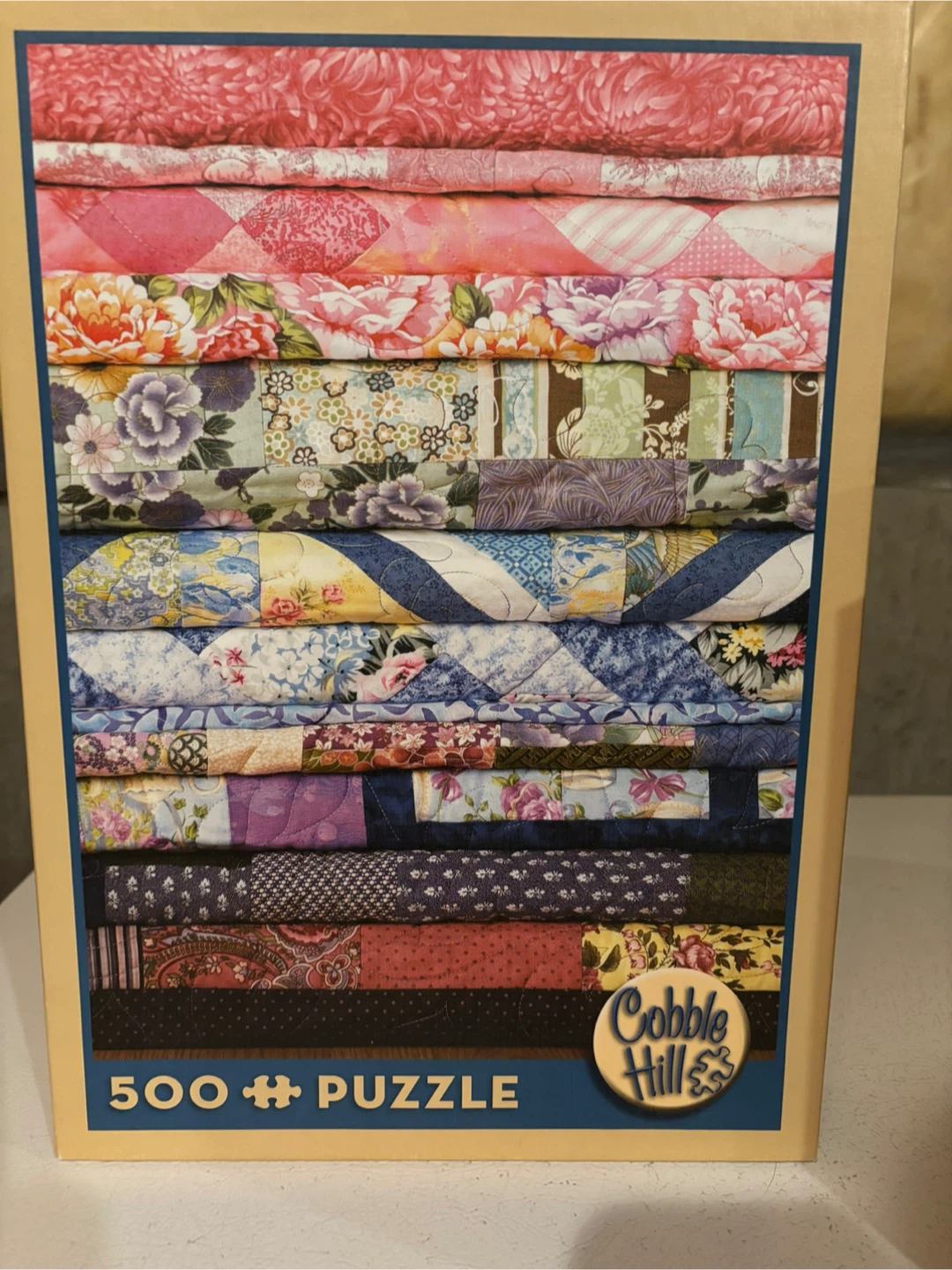 Jigsaw puzzles - photo 2