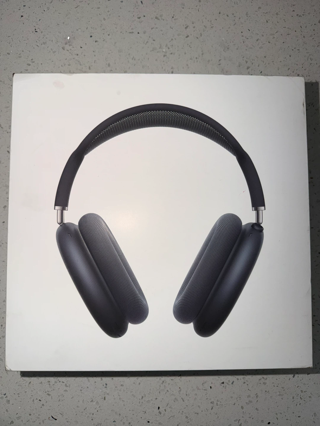 1st Gen AirPods Max in Midnight Blue with Smart Case - photo 4
