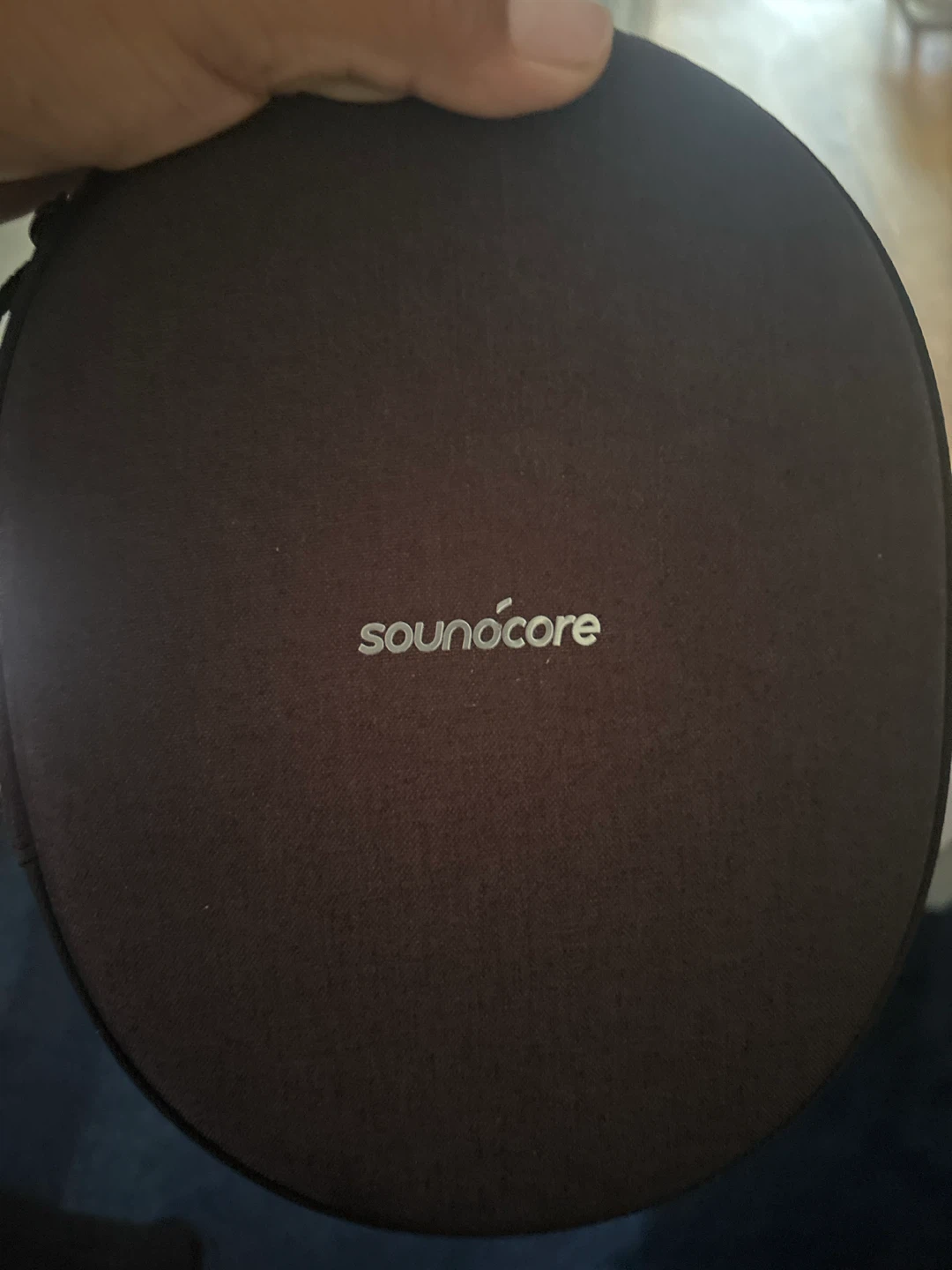 Anker Soundcore Noise Cancelling Headphones