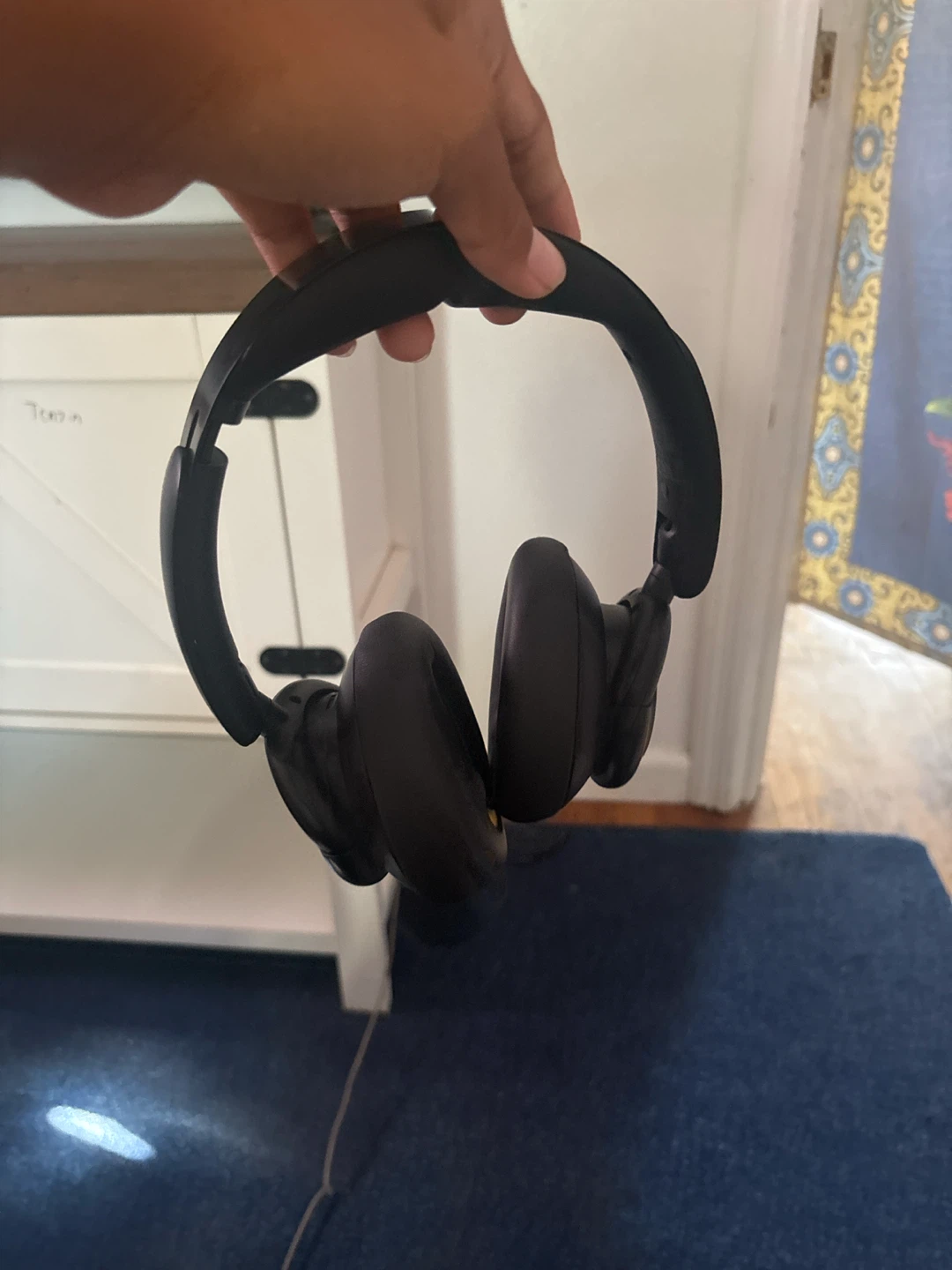 Anker Soundcore Noise Cancelling Headphones - photo 2