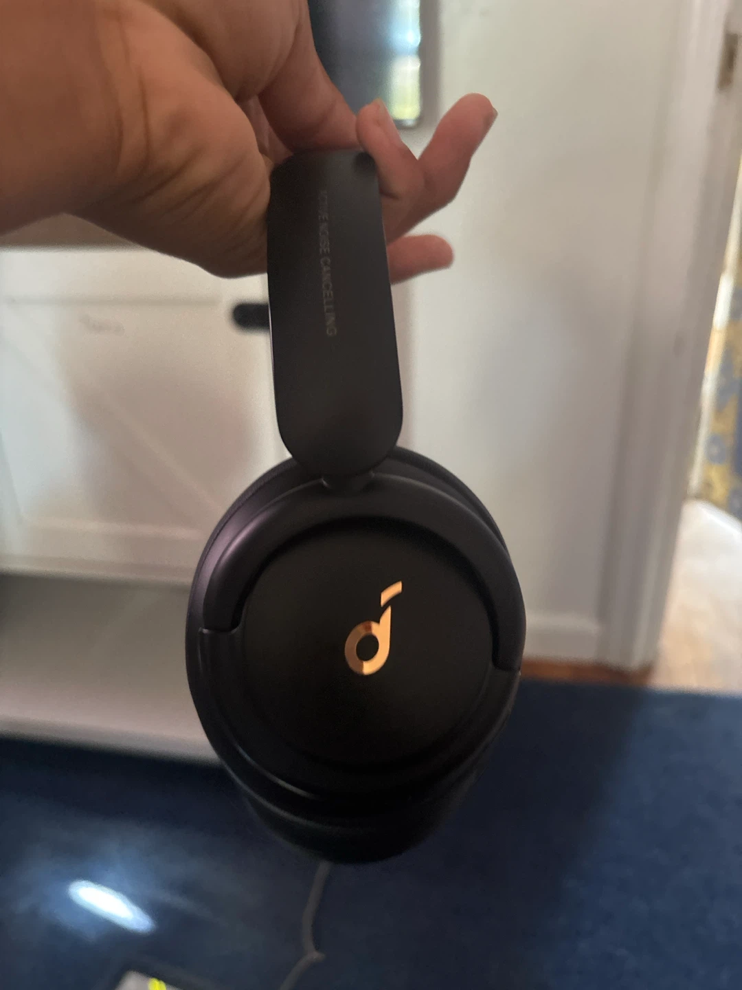 Anker Soundcore Noise Cancelling Headphones - photo 3