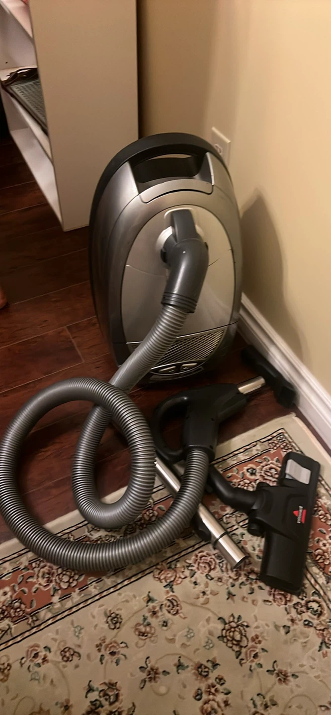 Everything must go