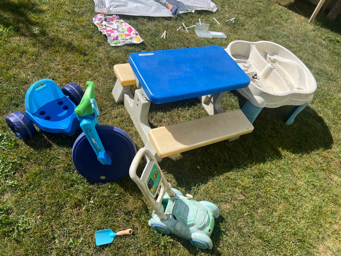 Everything must go - photo 2