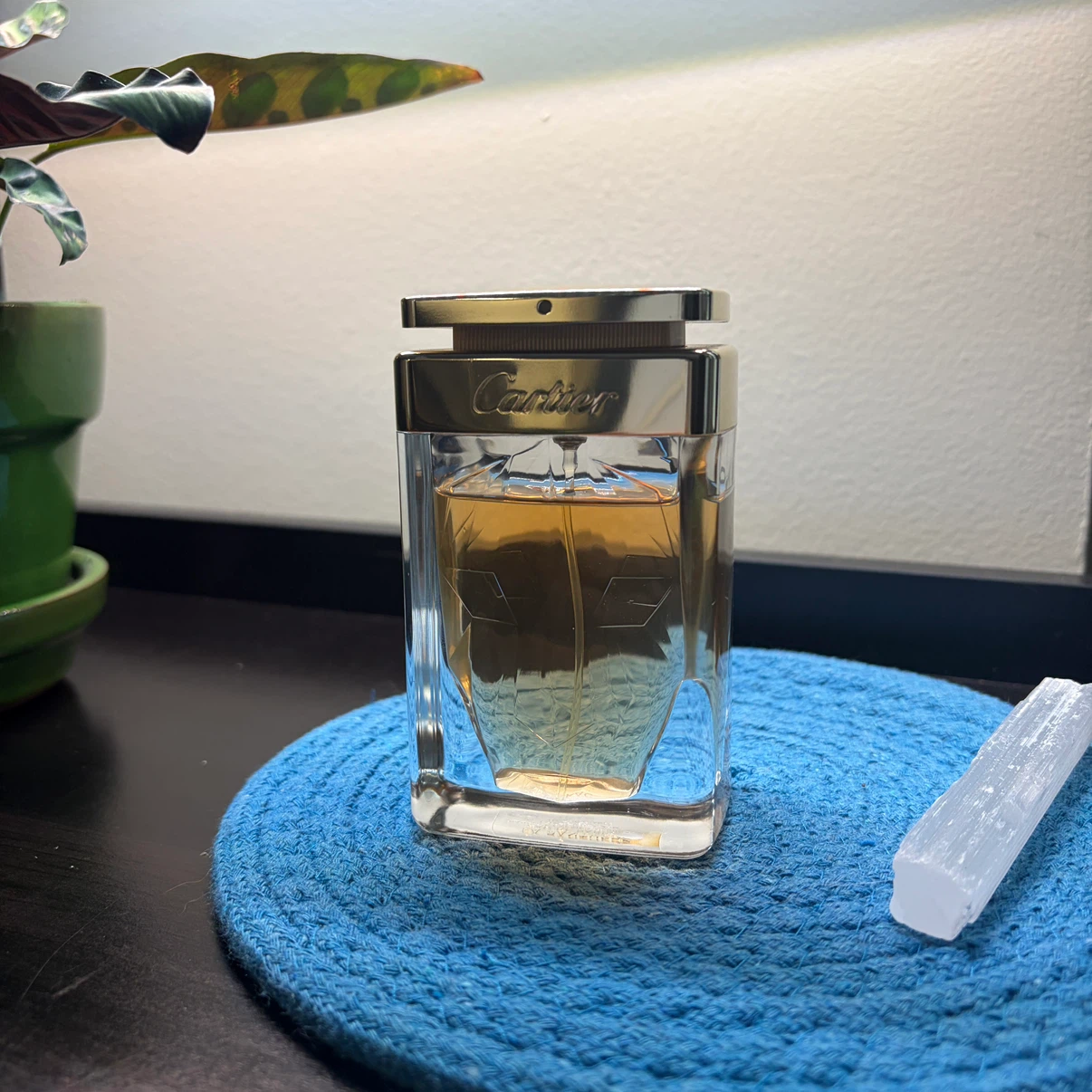 Cartier La Panthère Eau de Parfum for Women - photo 3