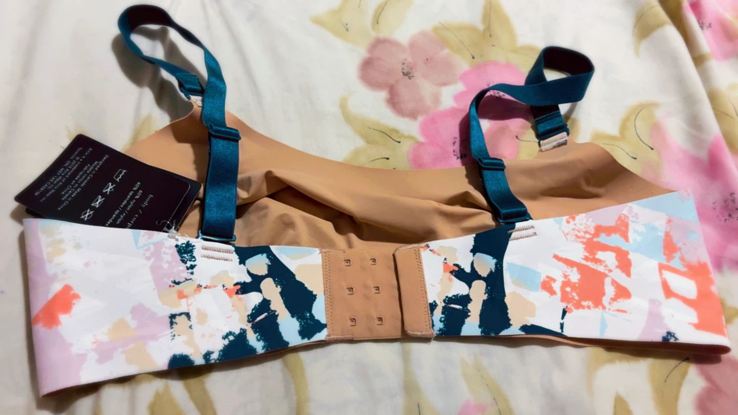 Knix Evolution Bra Size 5 - photo 2