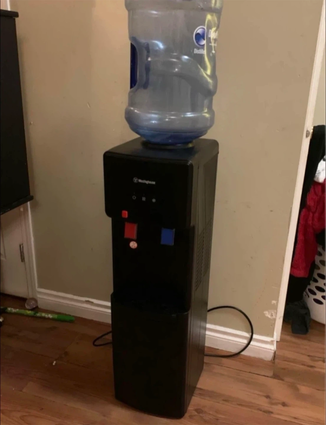 Westinghouse Water Cooler Dispenser