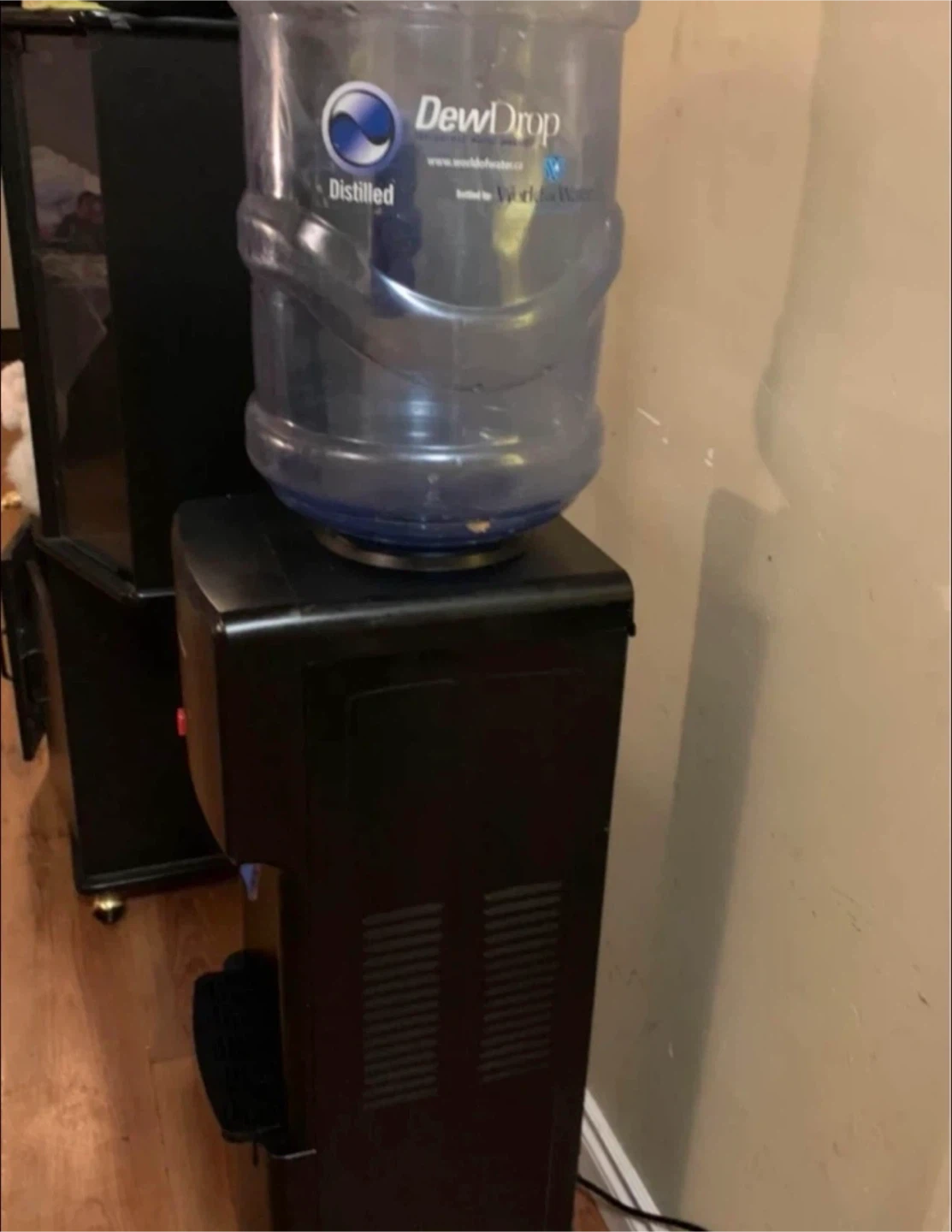 Westinghouse Water Cooler Dispenser - photo 3