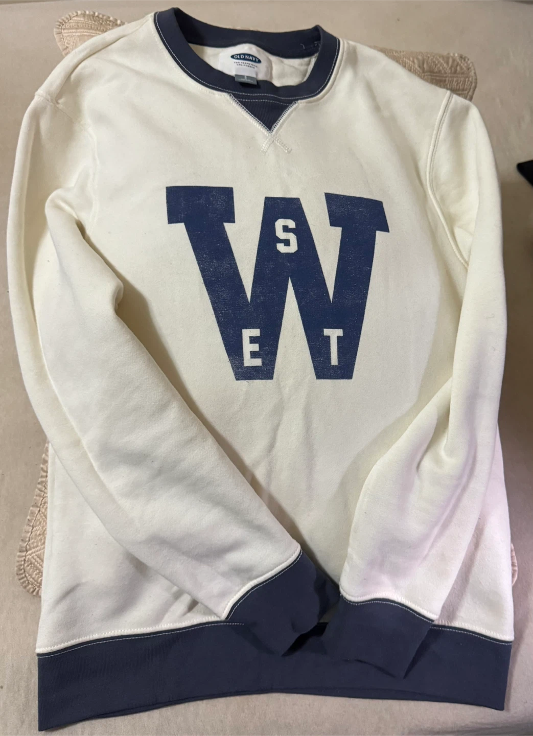 Vintage Old Navy Sweatshirt