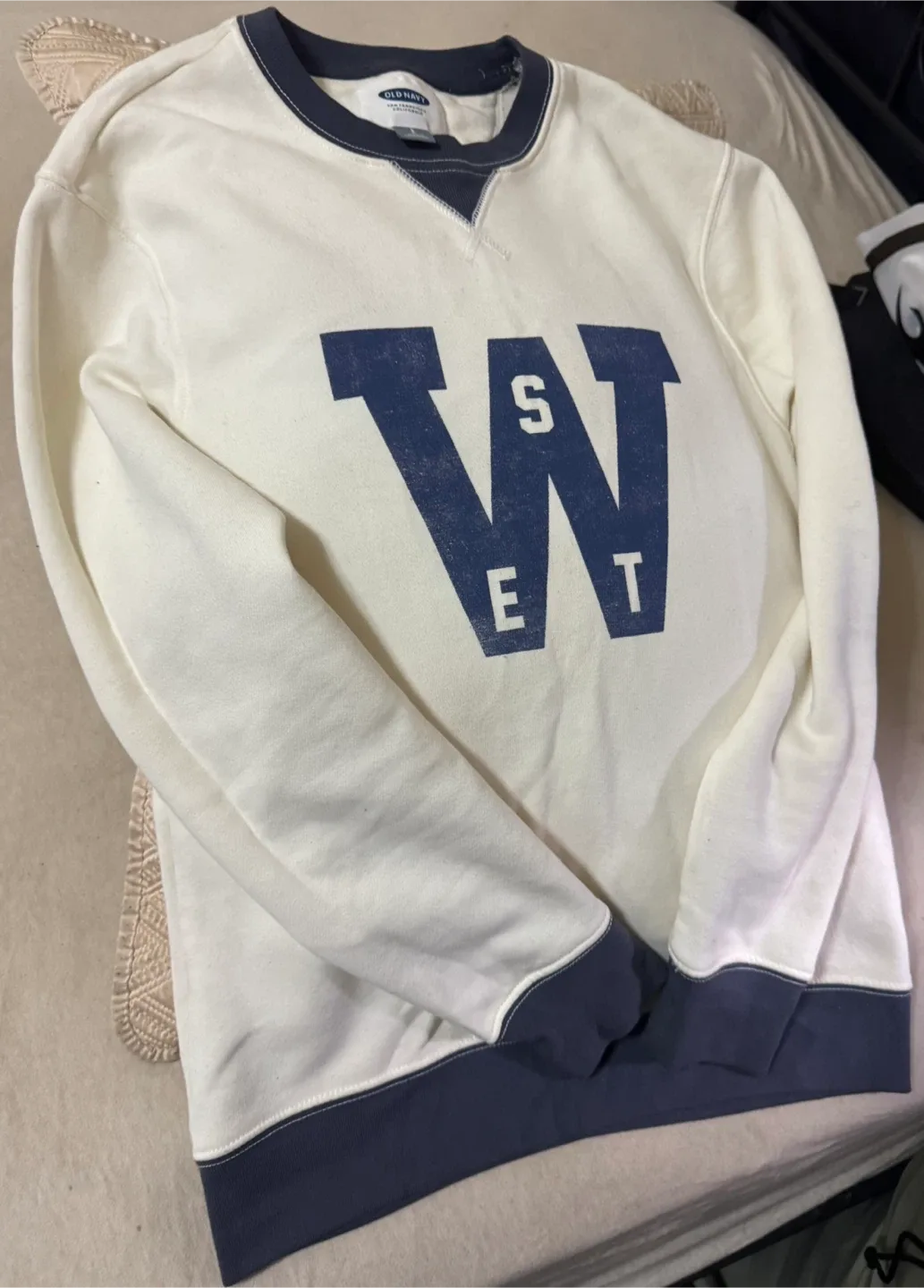 Vintage Old Navy Sweatshirt - photo 3