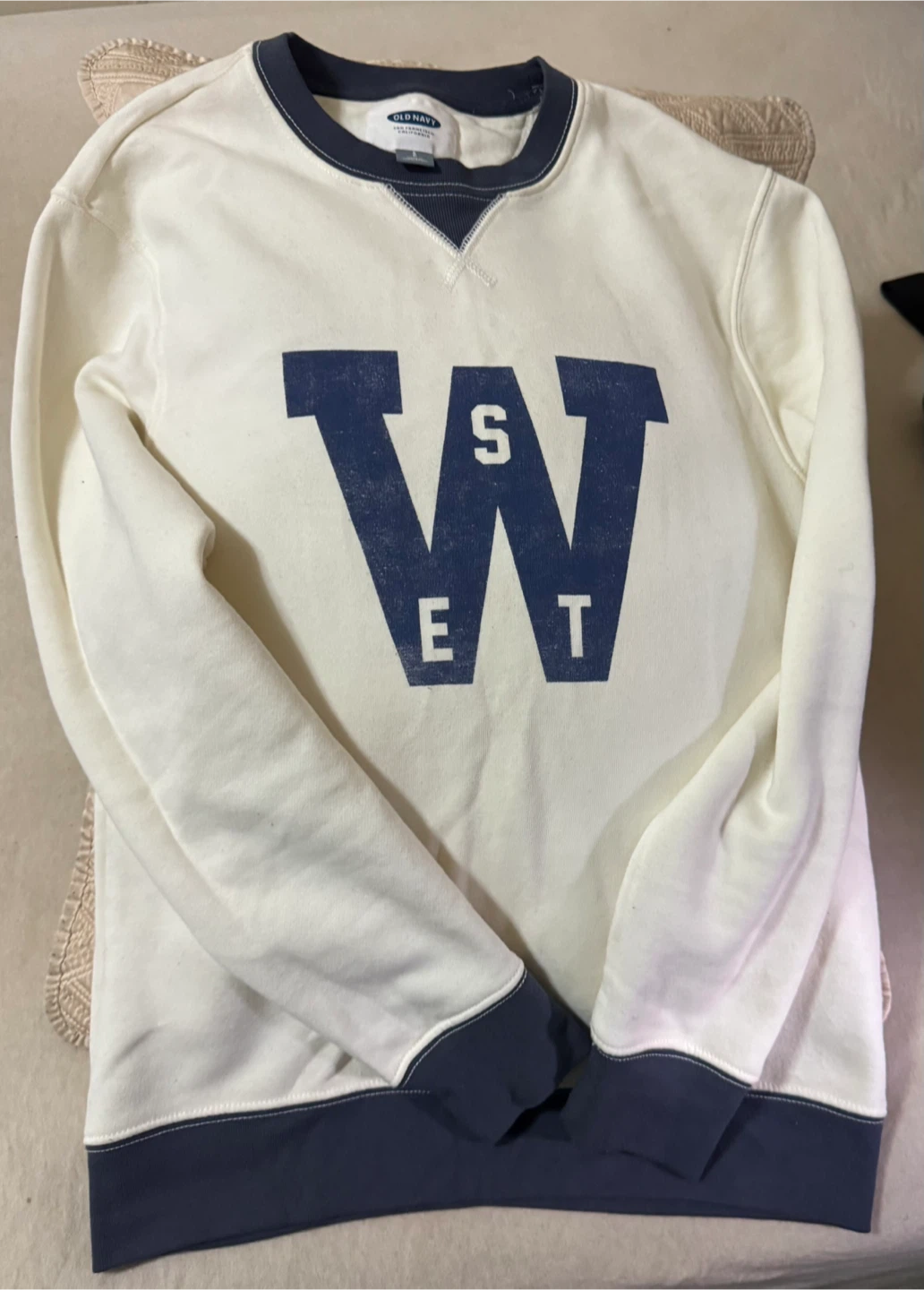 Vintage Old Navy Sweatshirt - photo 5