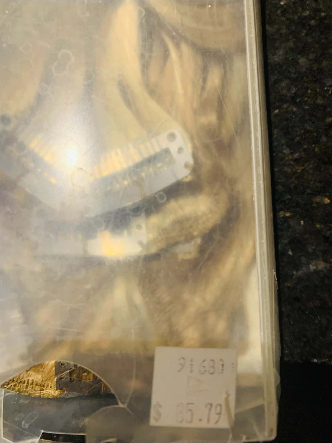 Put On Pieces Extensions - Golden Wheat - photo 3