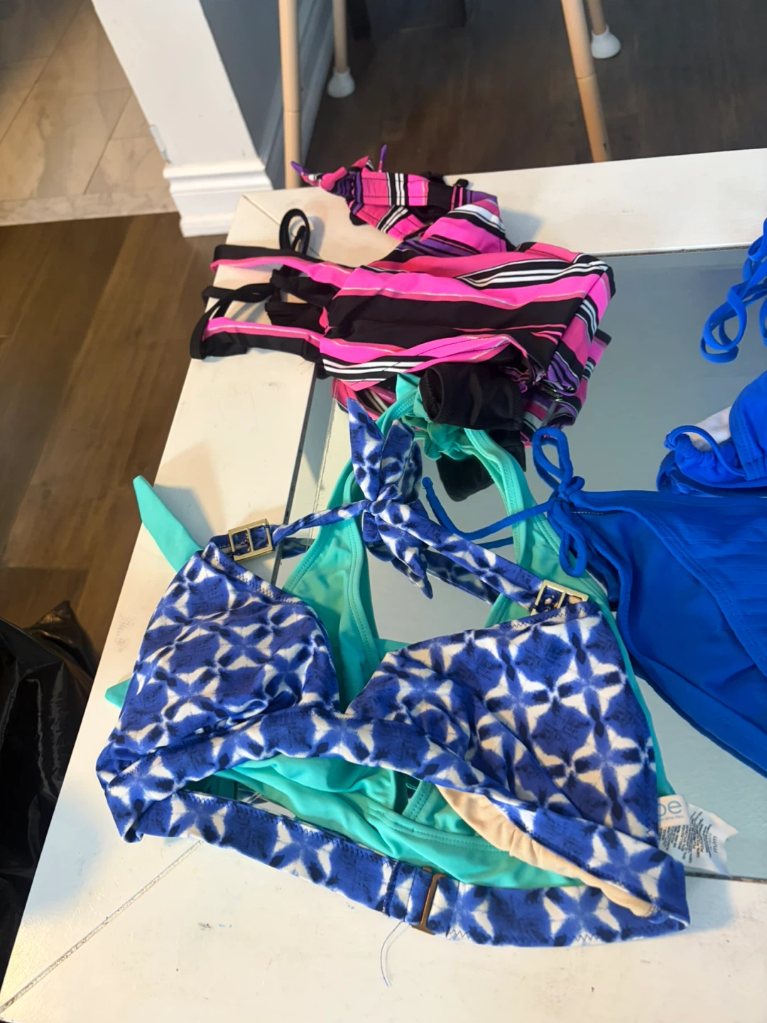 Selection of Women's Swimwear - photo 4