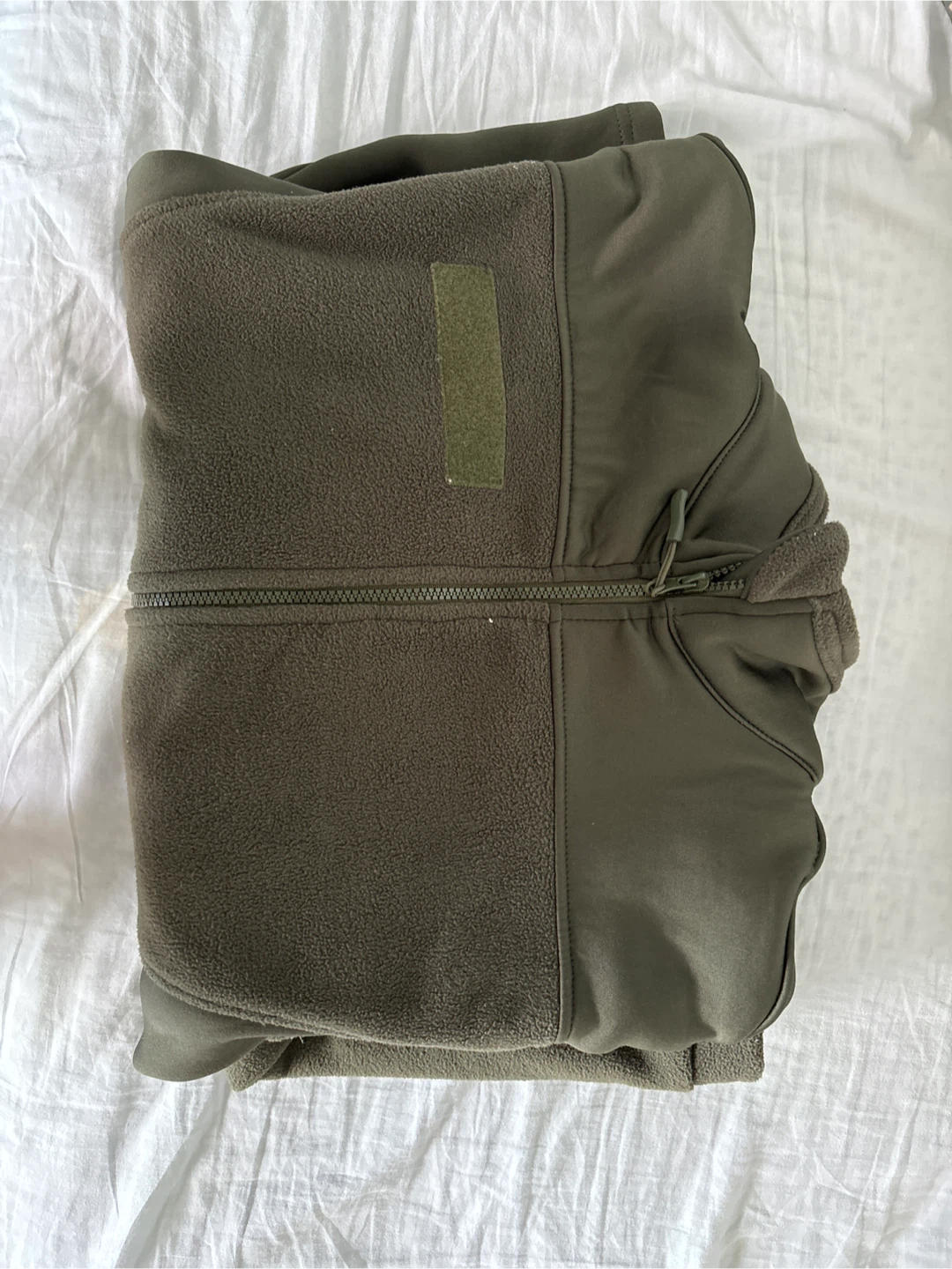 ROKA Republic of Korea Army Combat Uniform Set - photo 5