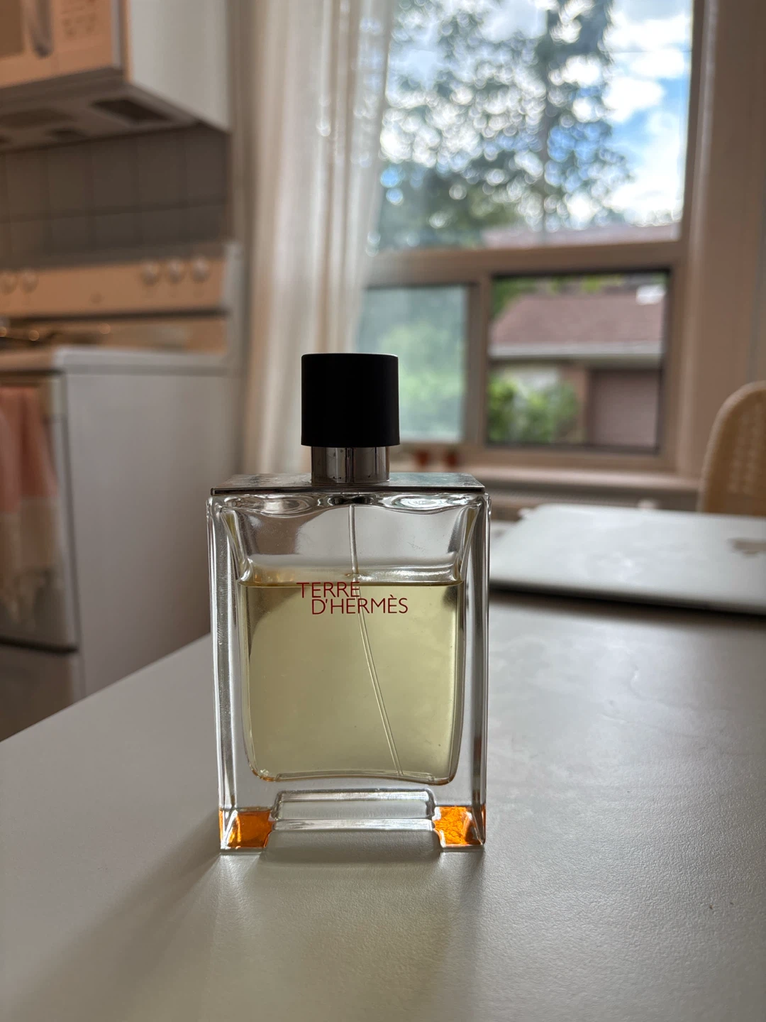 Terre d'Hermès Eau de Toilette - photo 2