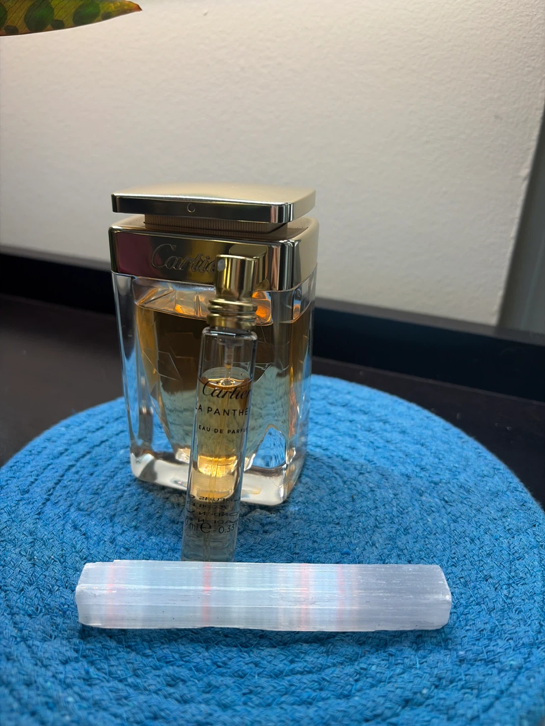 Cartier La Panthère Eau de Parfum for Women - photo 4