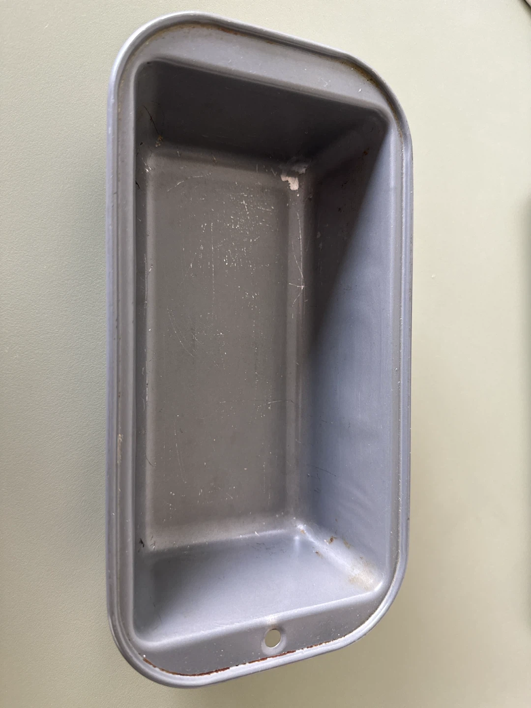 Metal Loaf Pan