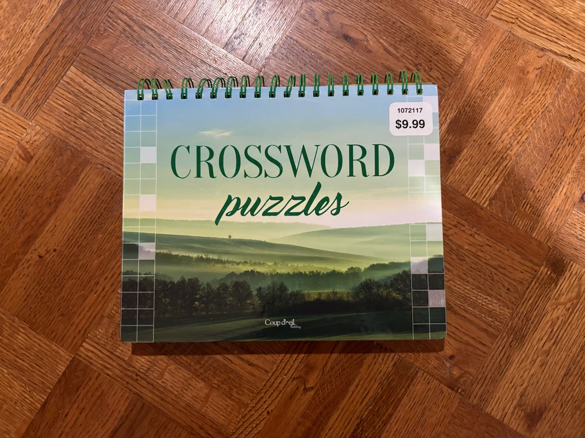 Crossword Puzzles