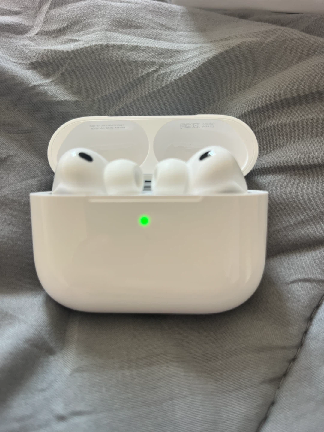 Apple AirPods Pro (3rd Generation)