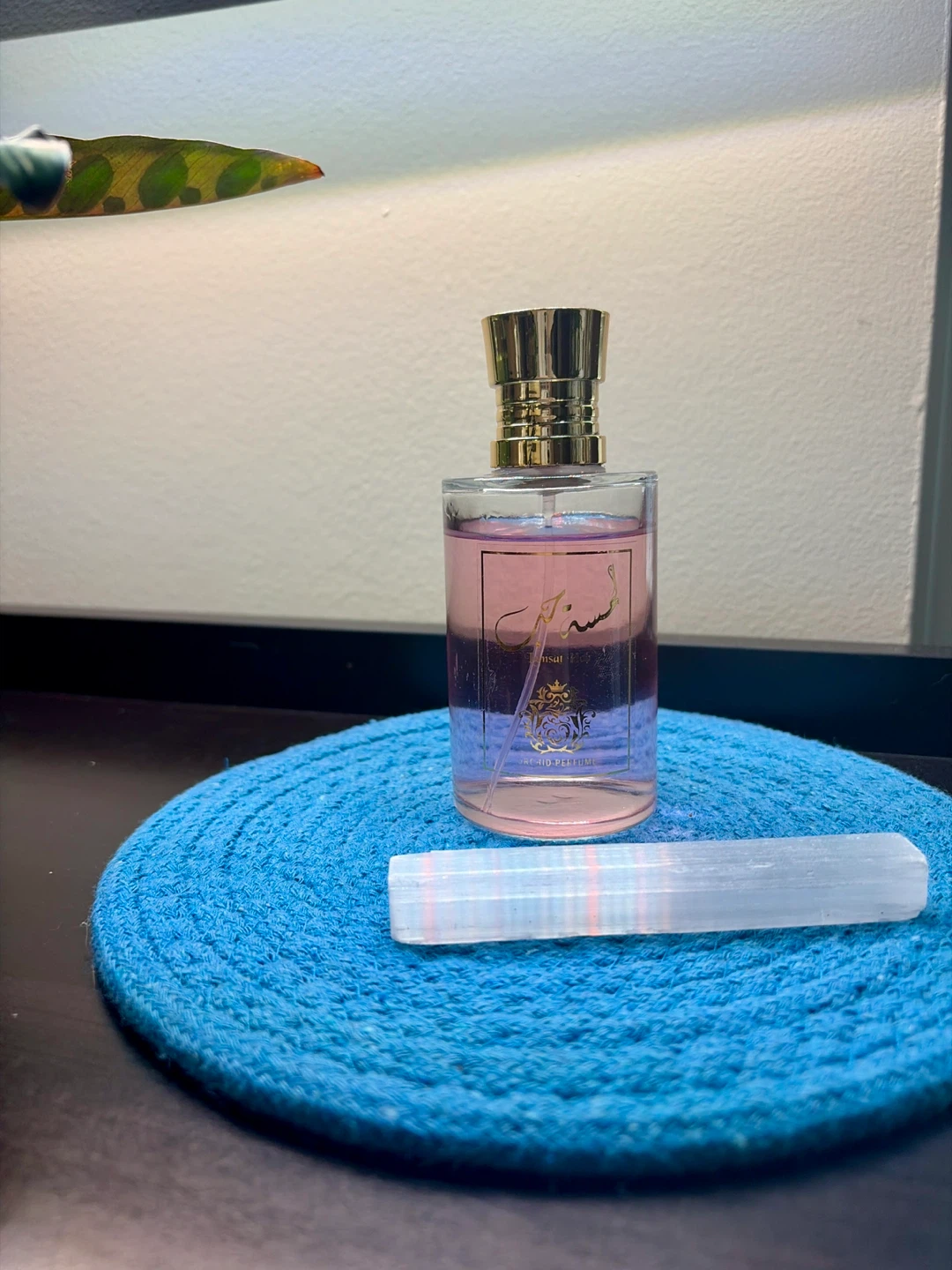 Lamsat Orchid Perfume