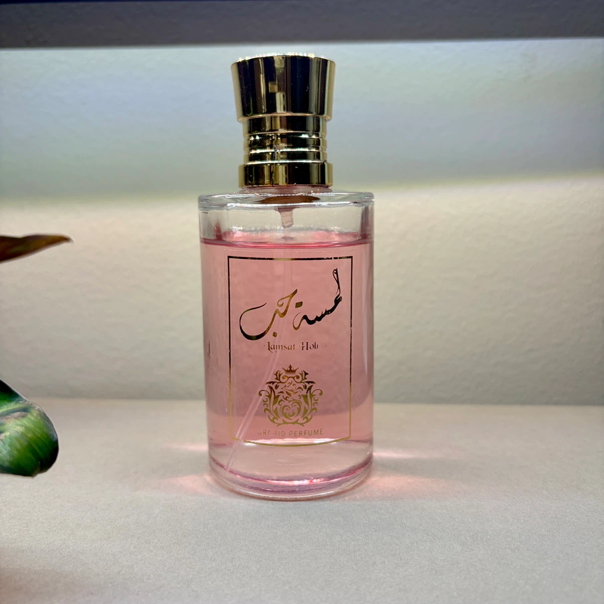 Lamsat Orchid Perfume - photo 2