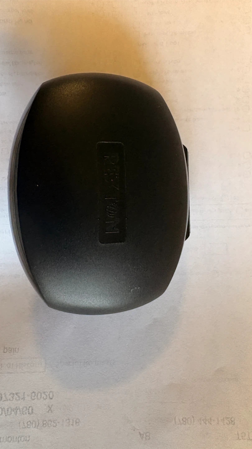 Rexton hearing aids