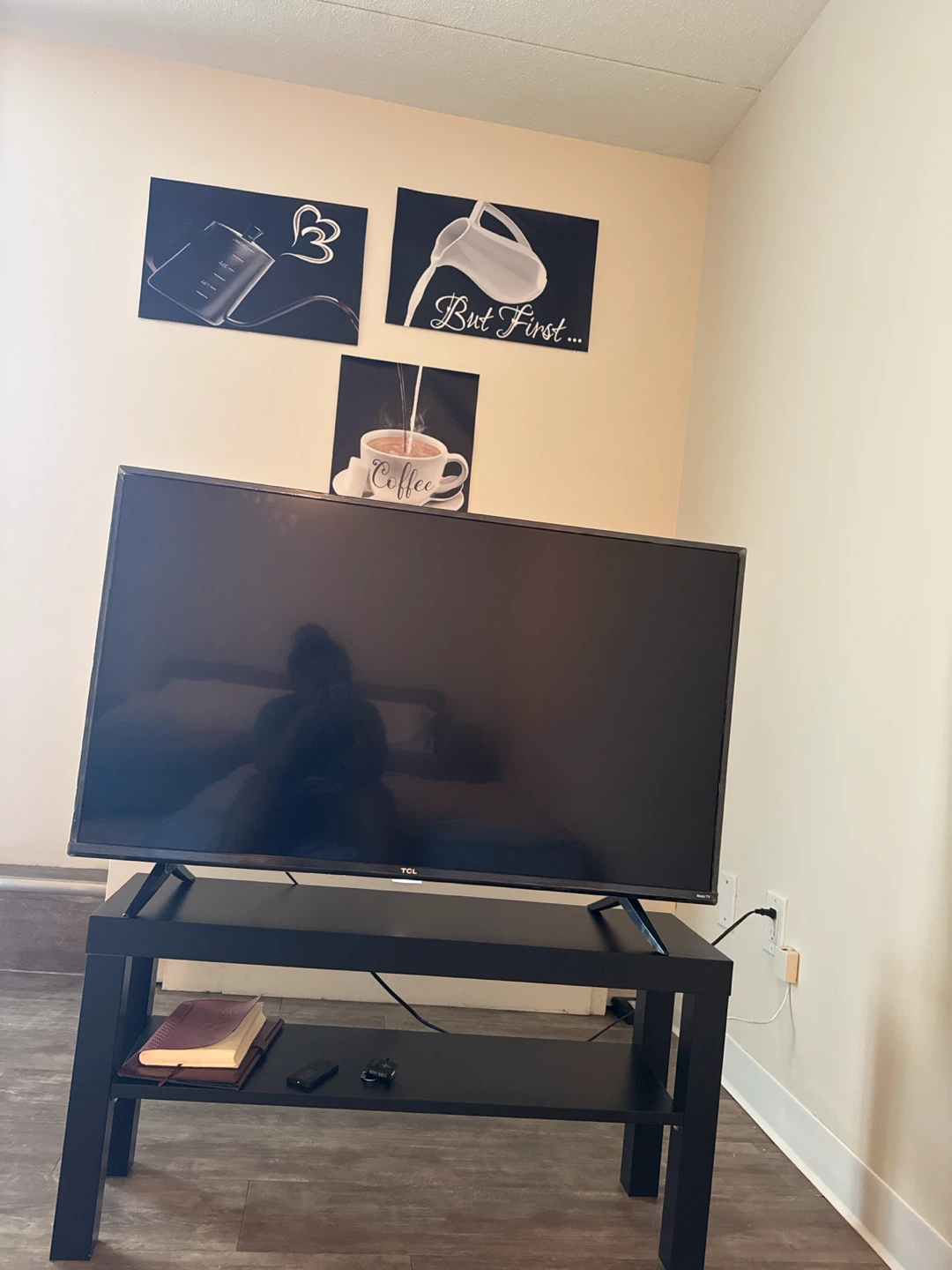 TCL Television