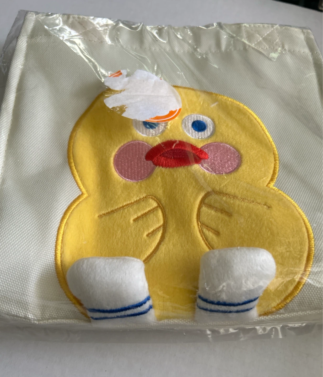 Canvas Lunch Duck Bag - Brand New - photo 2