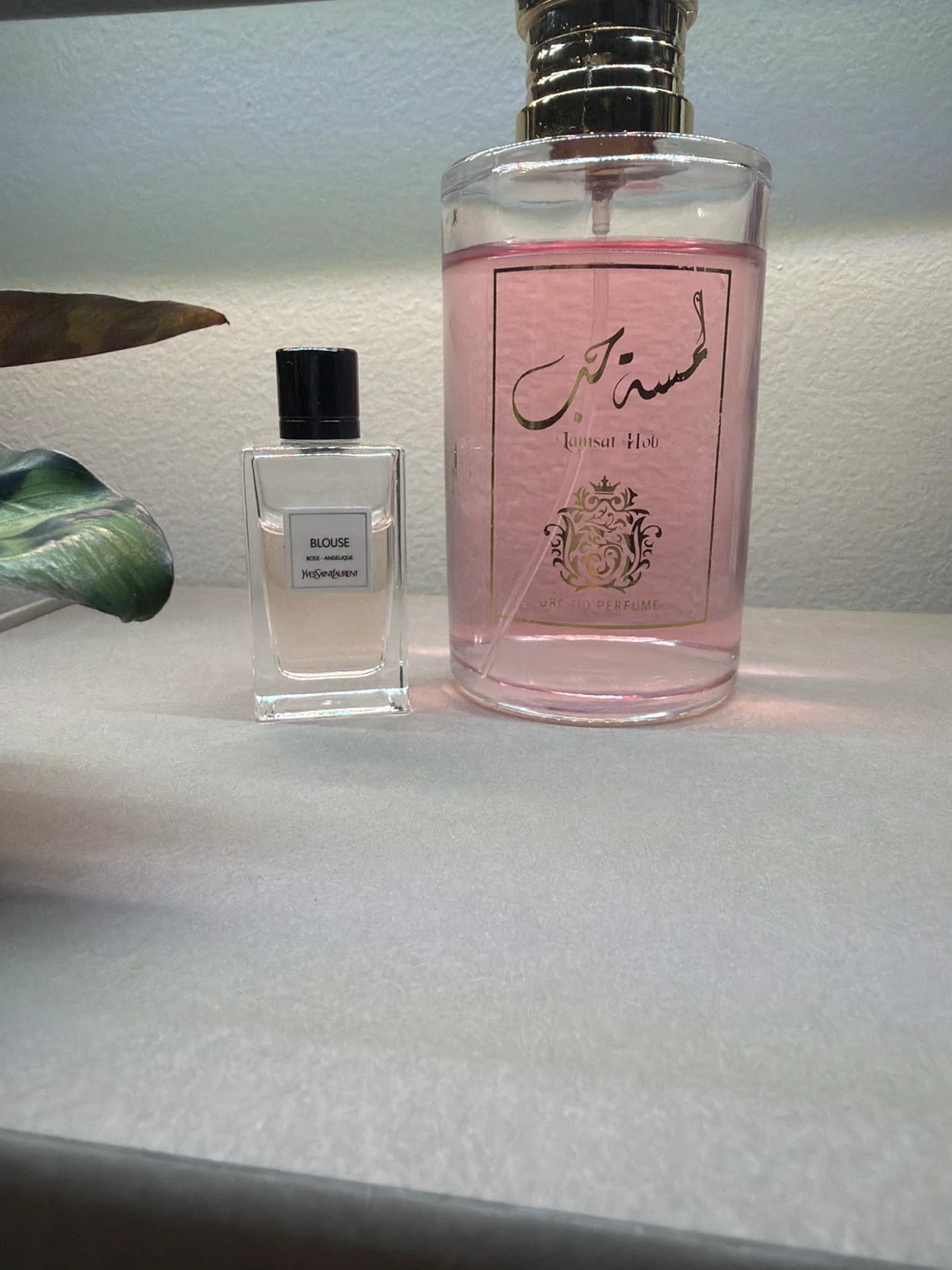 Lamsat Orchid Perfume - photo 3