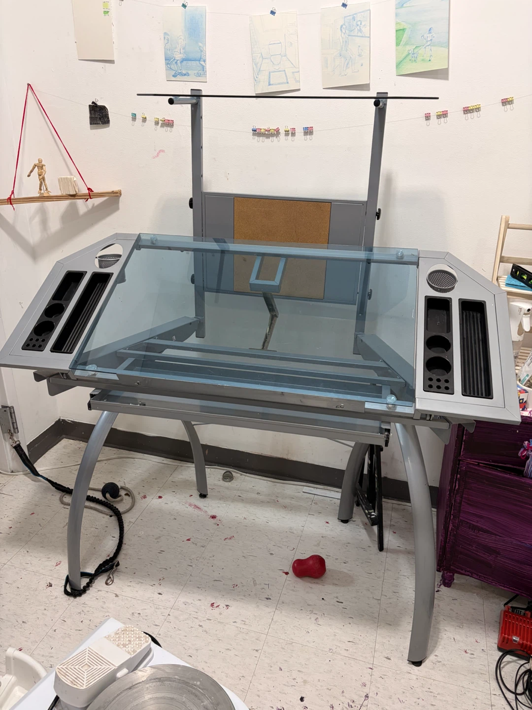 Drafting Table