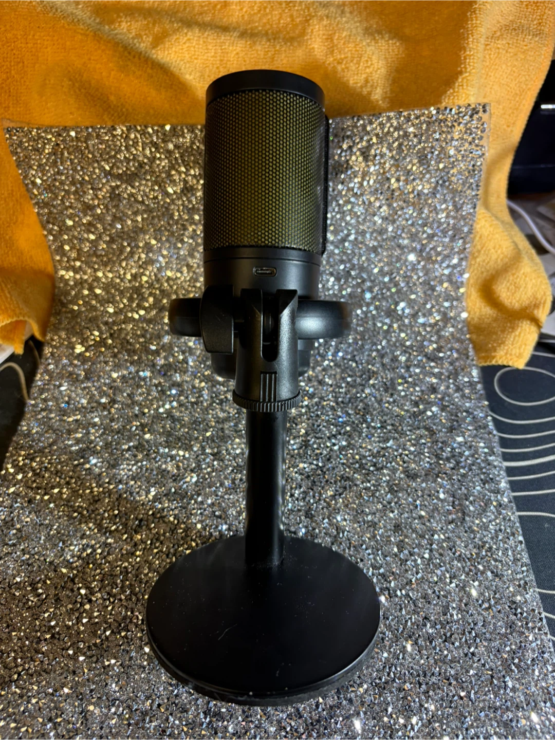 ME6S USB Microphone - photo 3