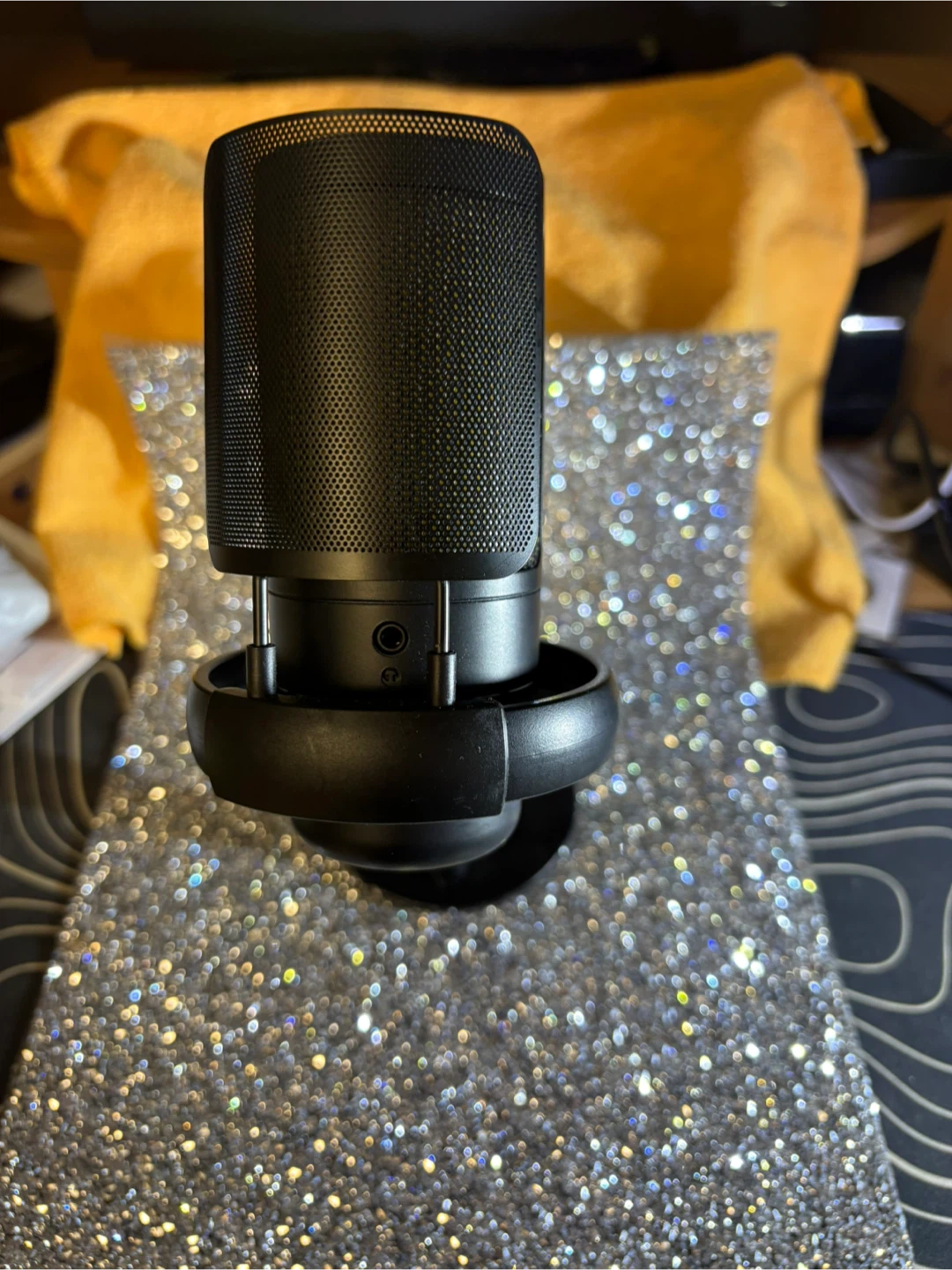 ME6S USB Microphone - photo 4