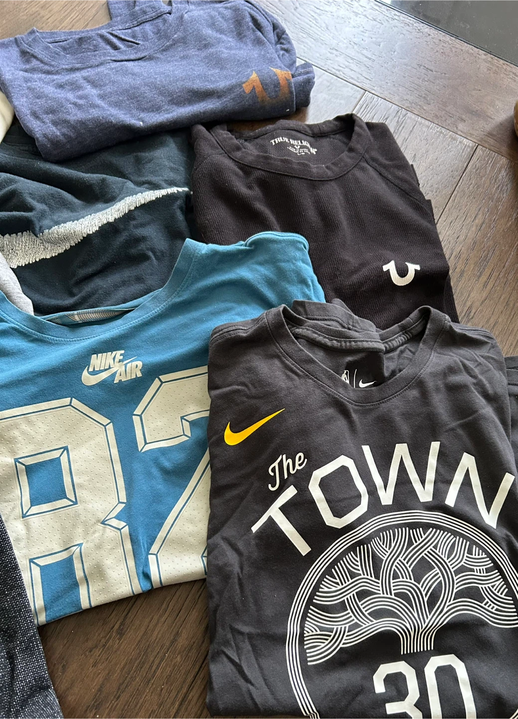Men’s Clothing Bundle- 11 items - photo 2