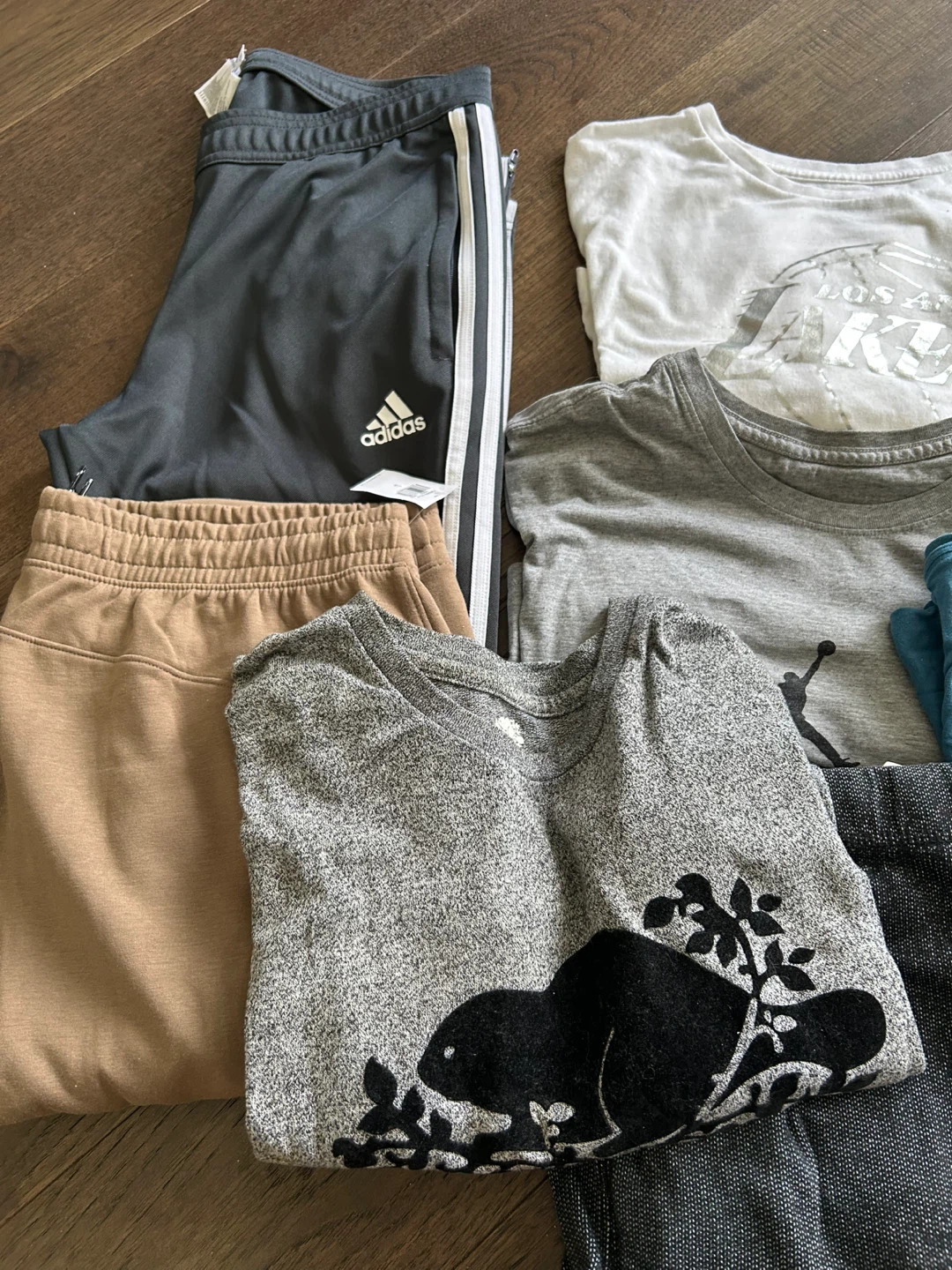 Men’s Clothing Bundle- 11 items - photo 3