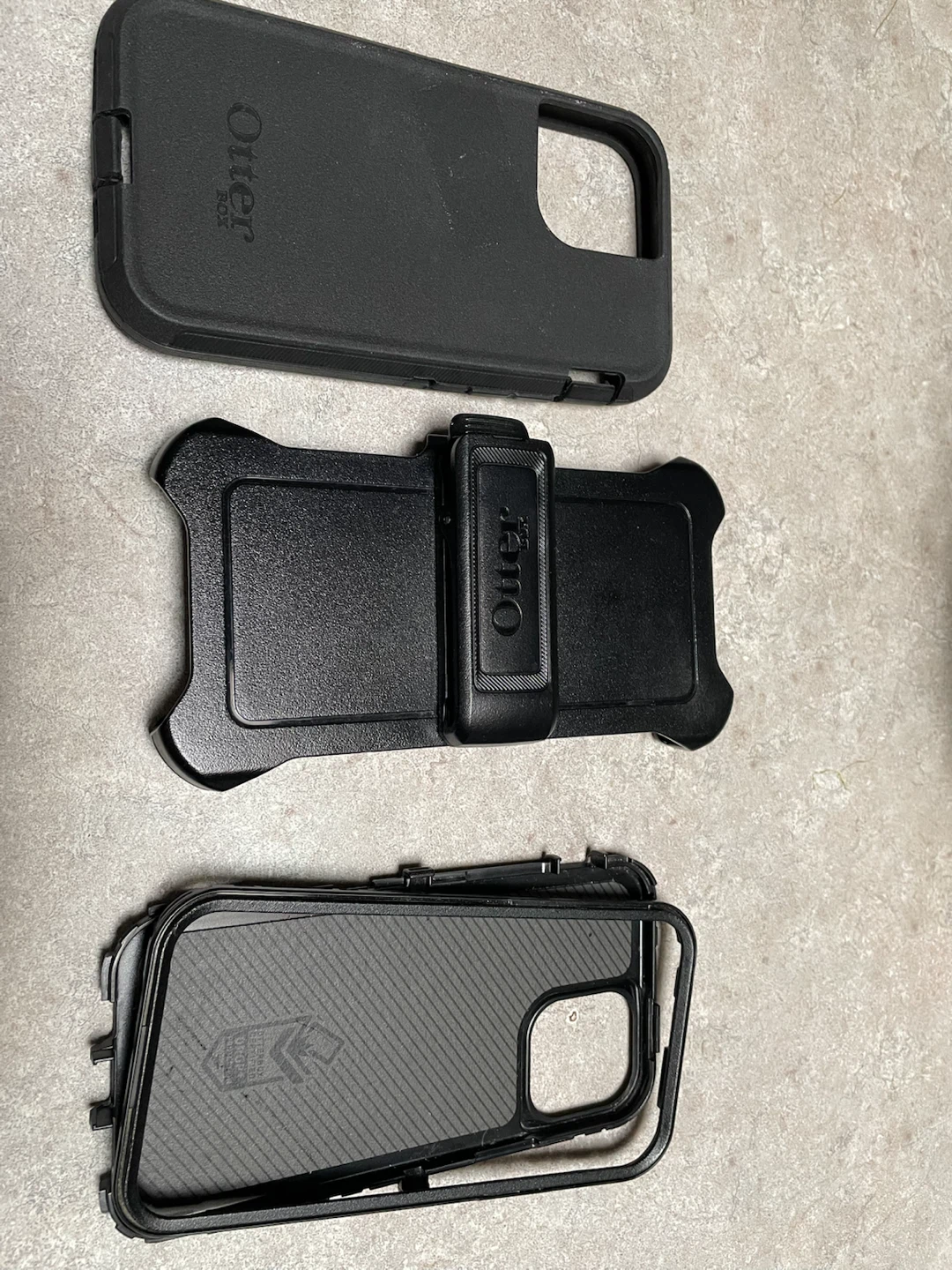 iPhone 12 Case