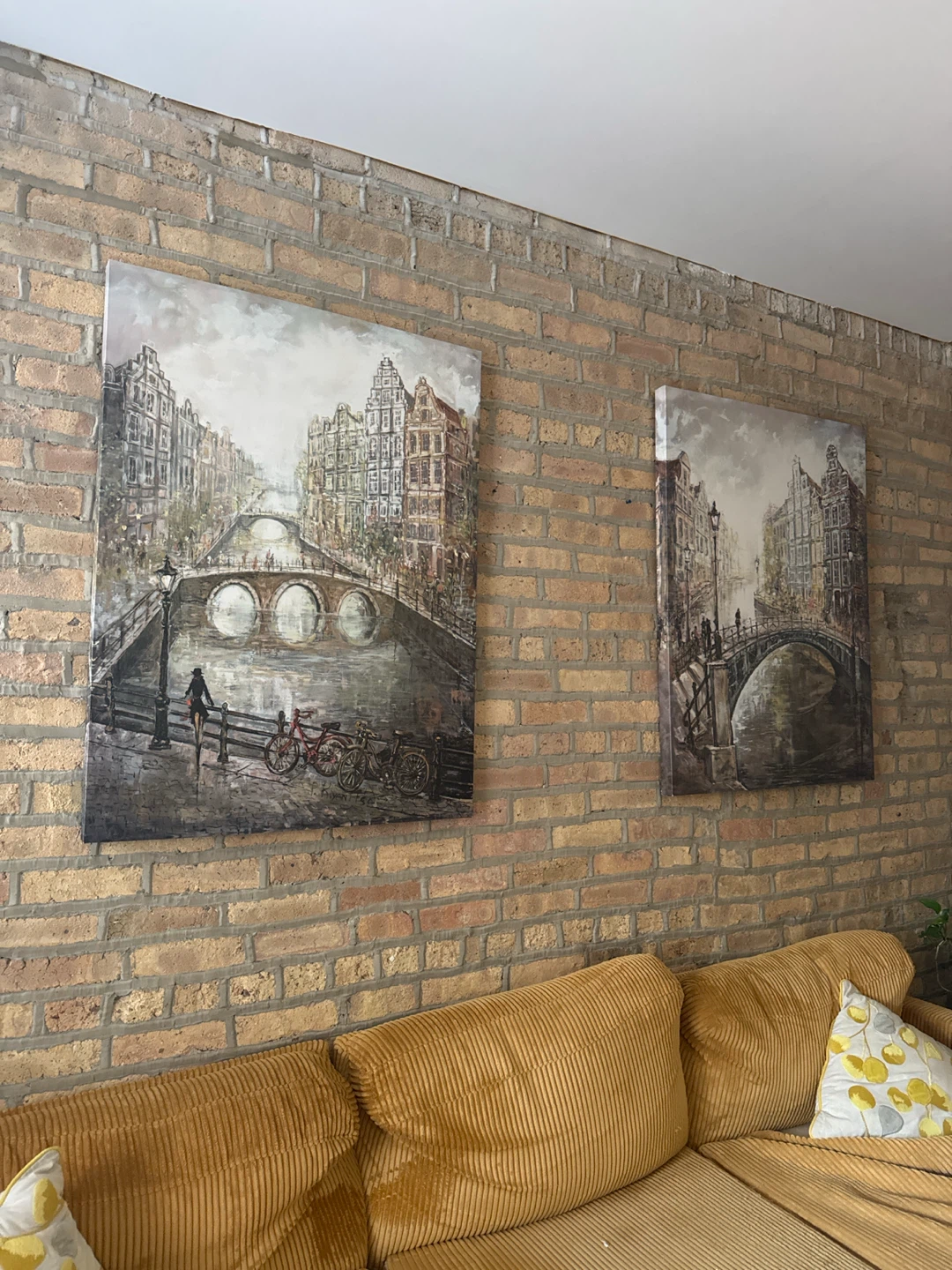 Frames