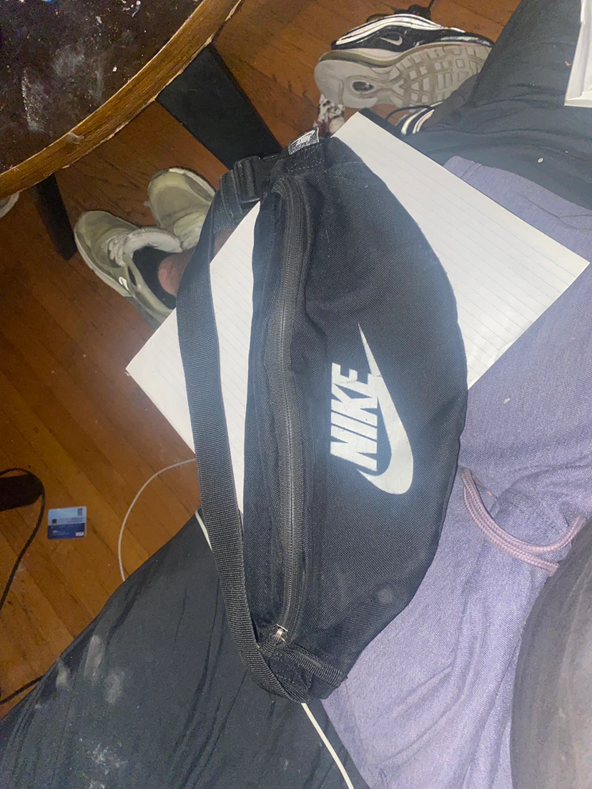 Nike Fanny Pack