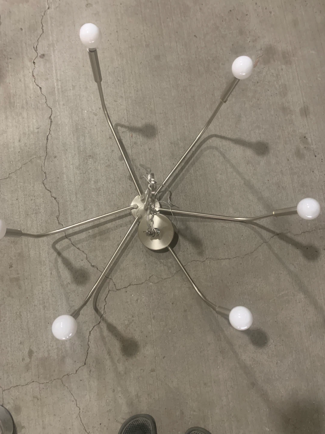 Chandelier
