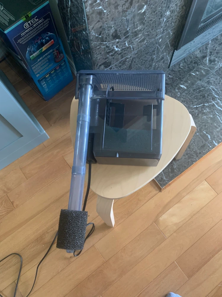 Fluval AquaClear AC70 Power Filter