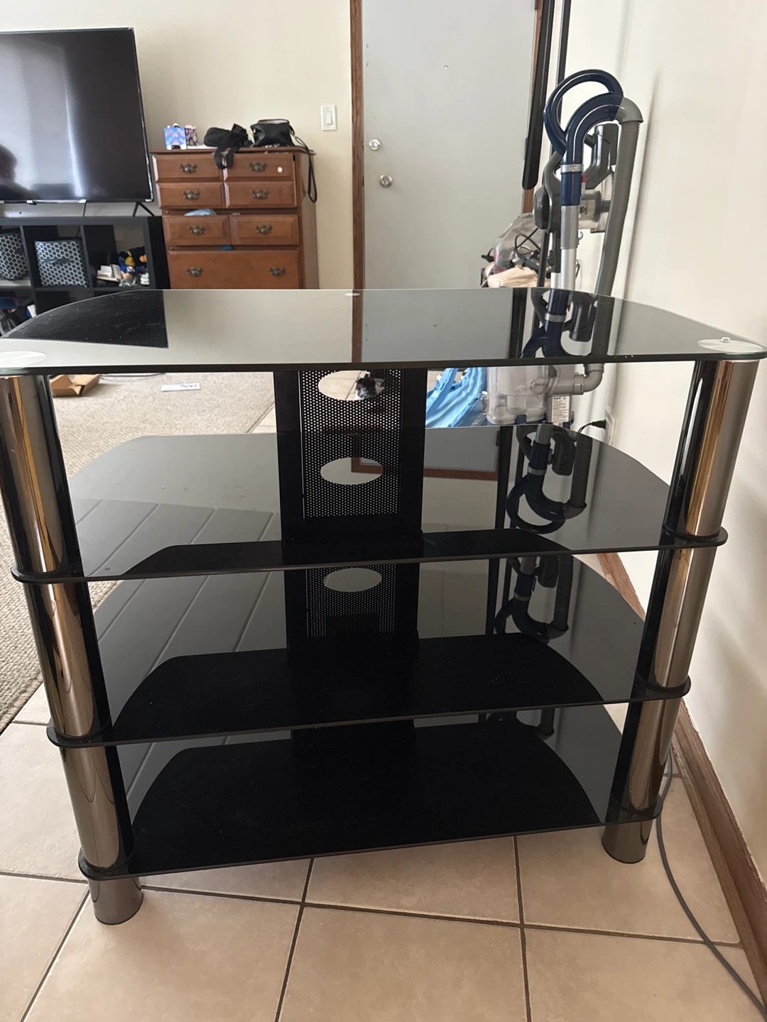 Tech Craft TV Stand