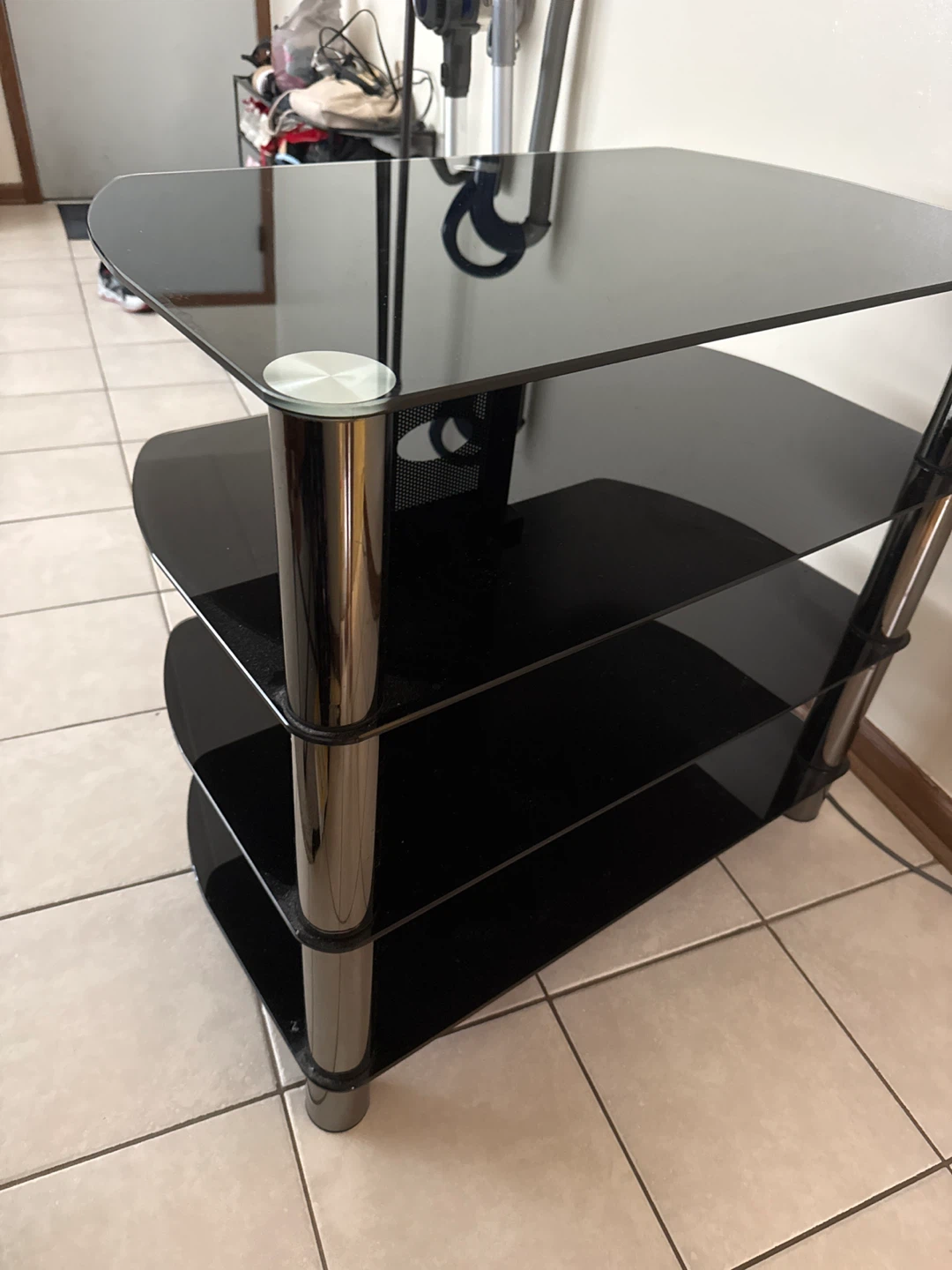 Tech Craft TV Stand - photo 2