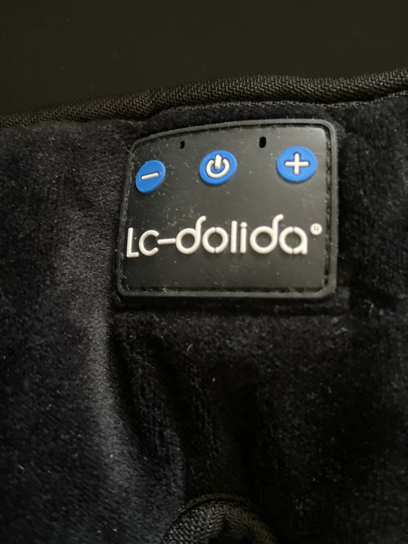 Lc-dolida Bluetooth Sleep Mask - photo 2