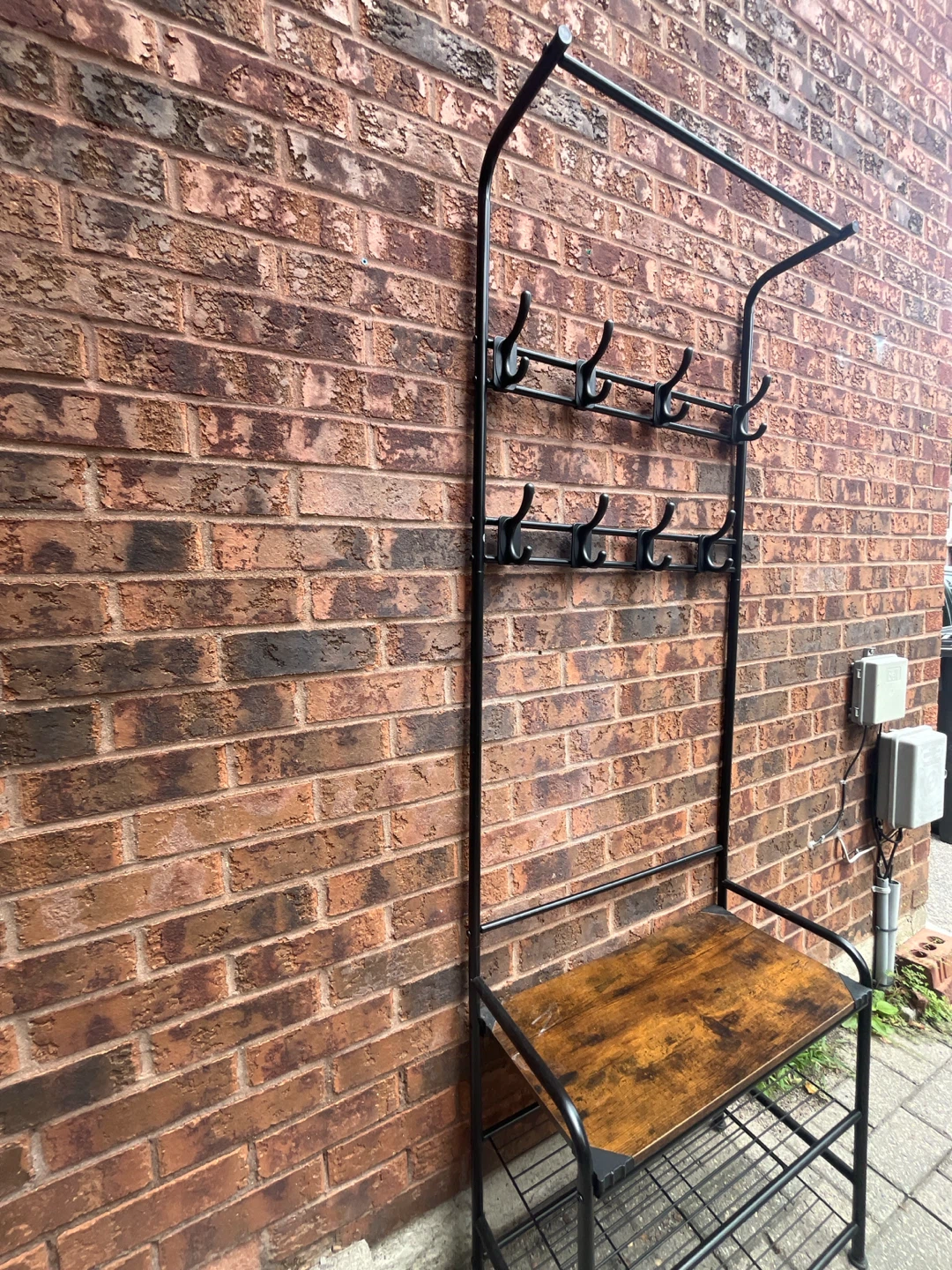Coat rack - photo 2