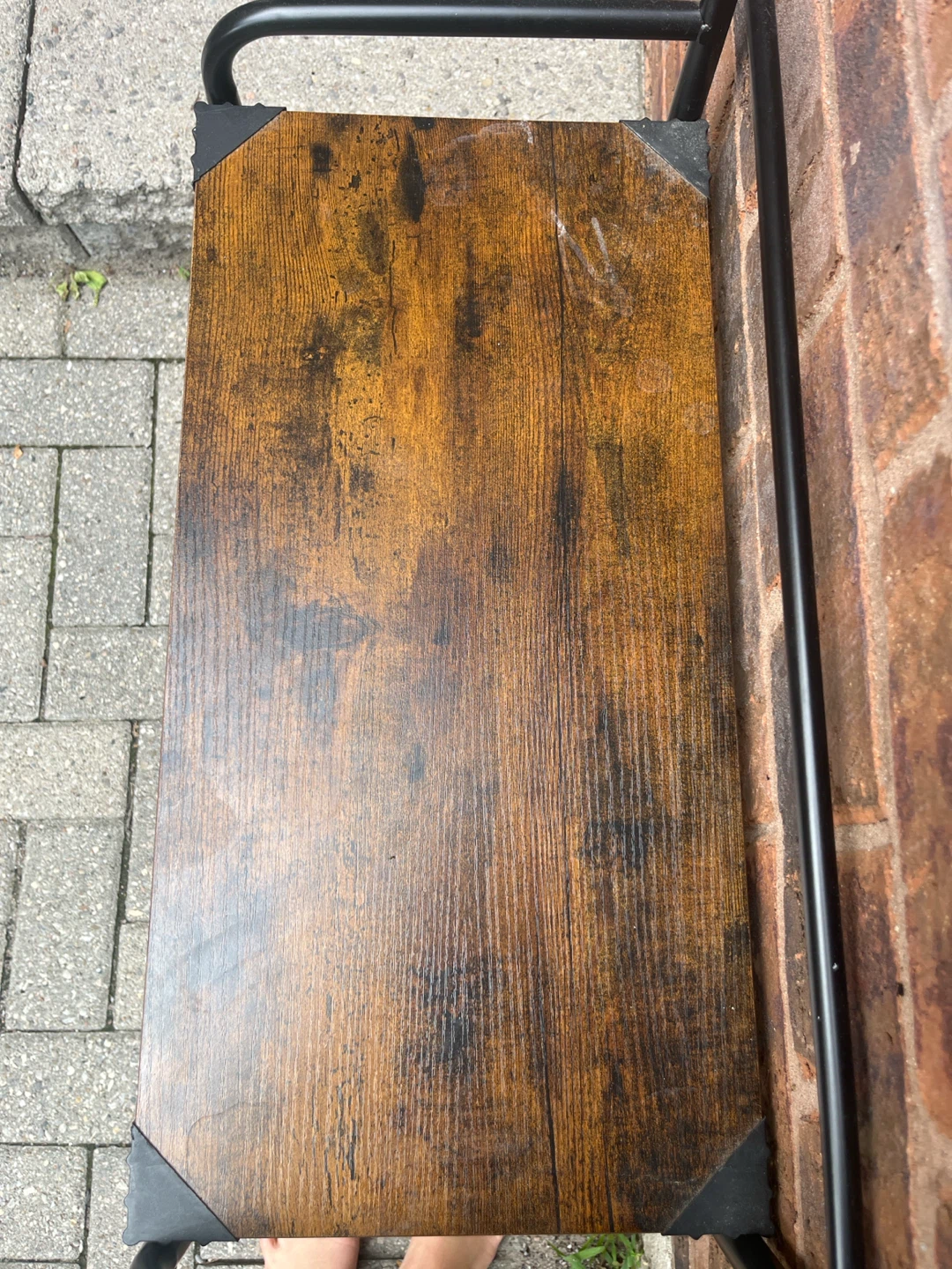 Coat rack - photo 5