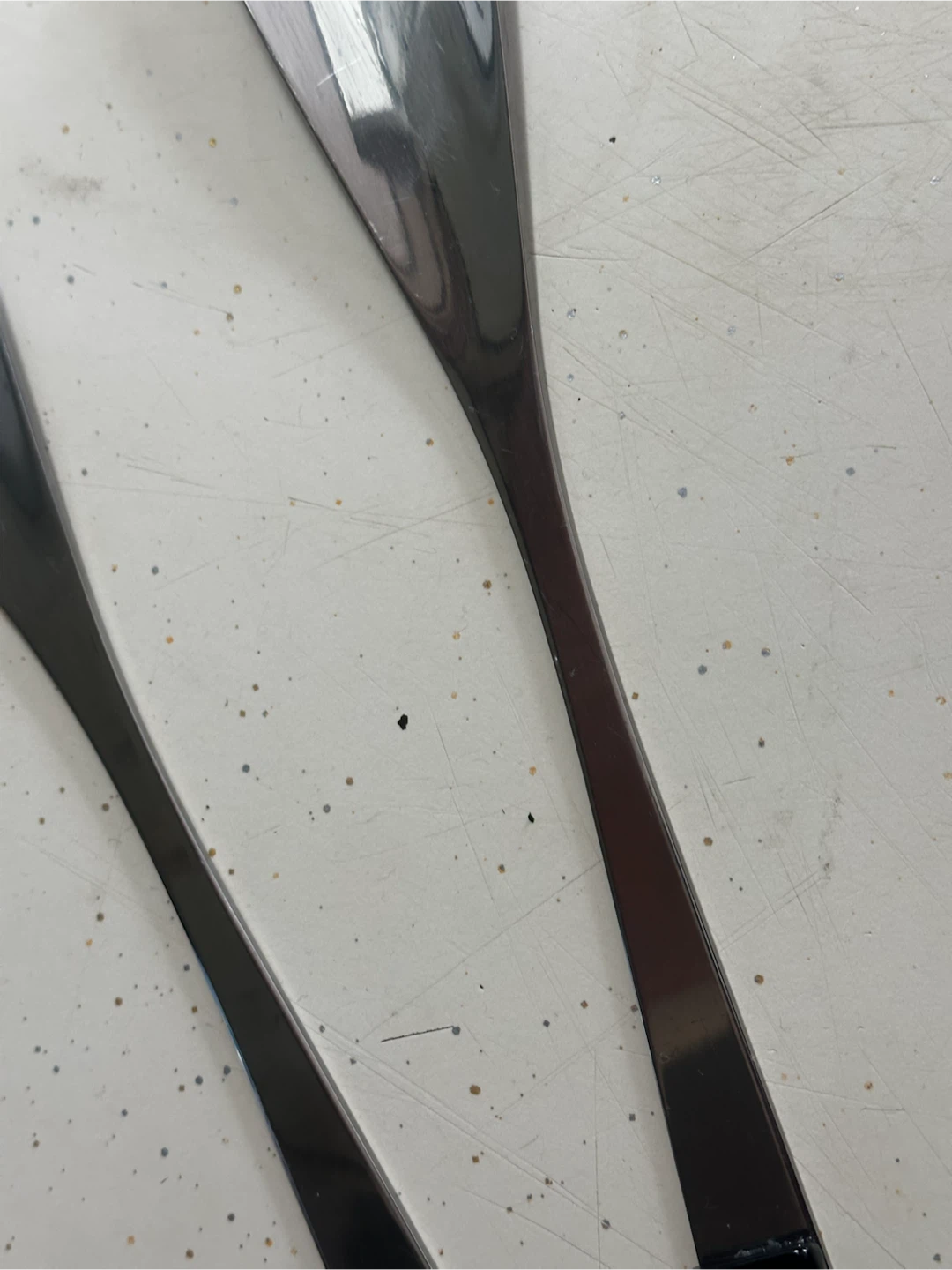 Wild eye salad forks - photo 3